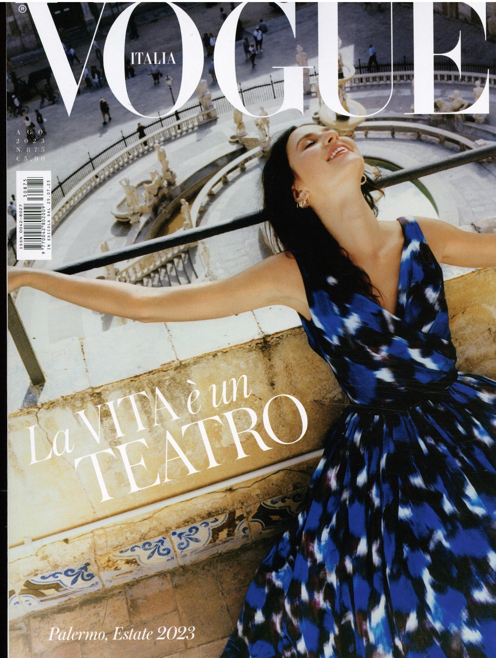 Vogue (IT)