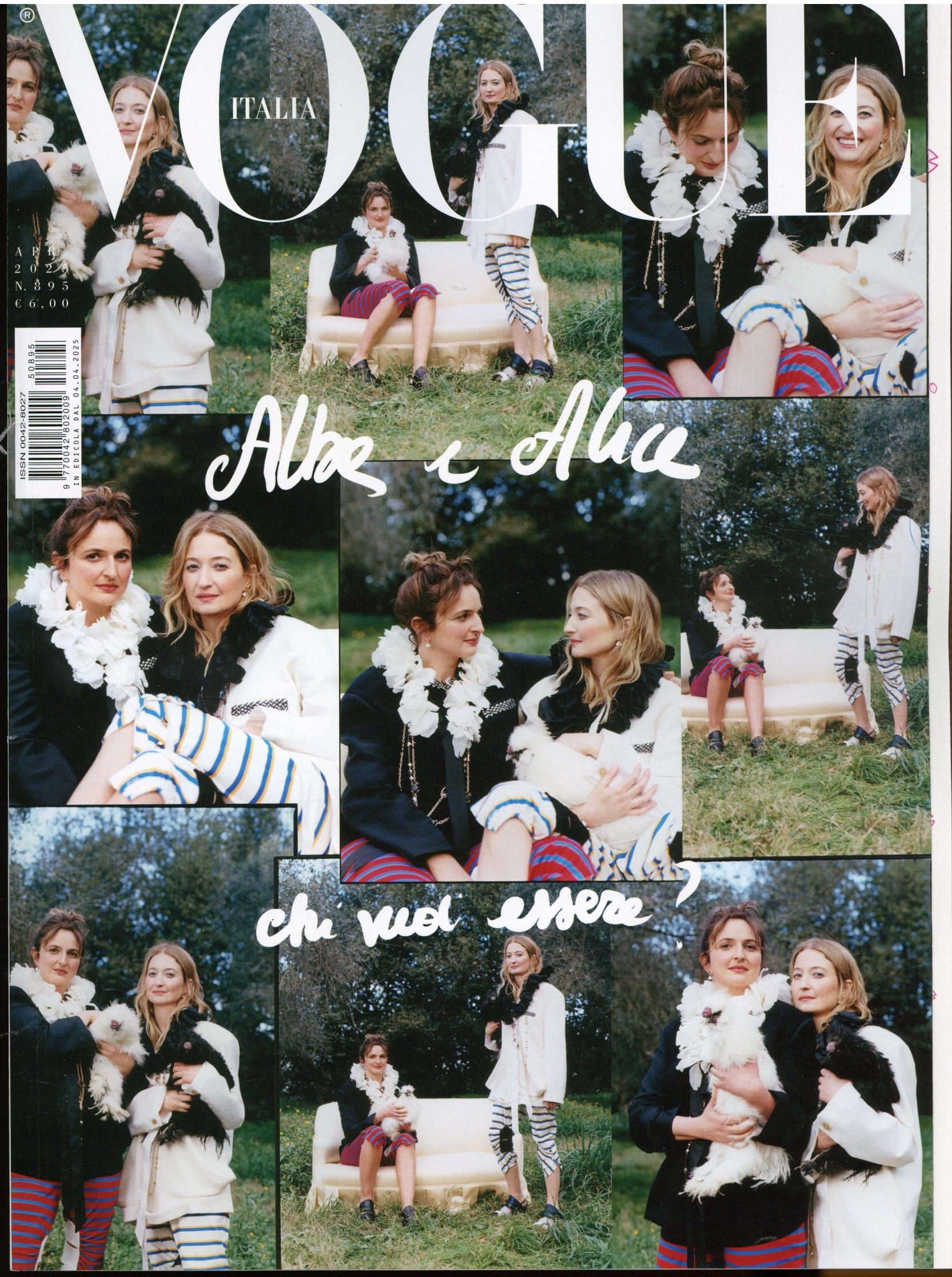Vogue (IT)