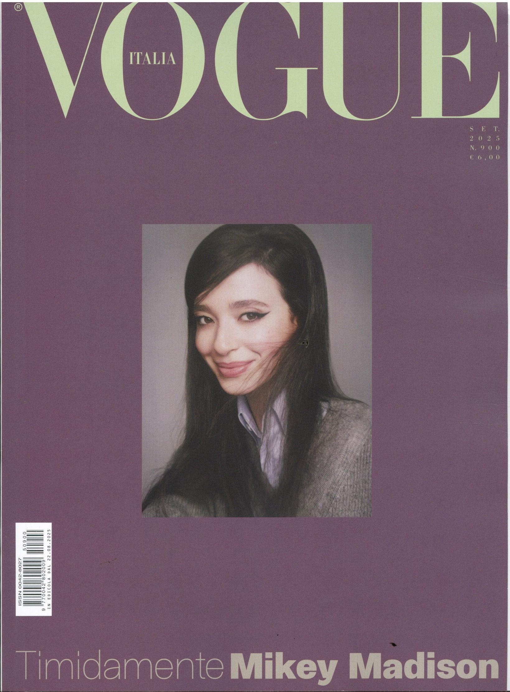 Vogue (IT)