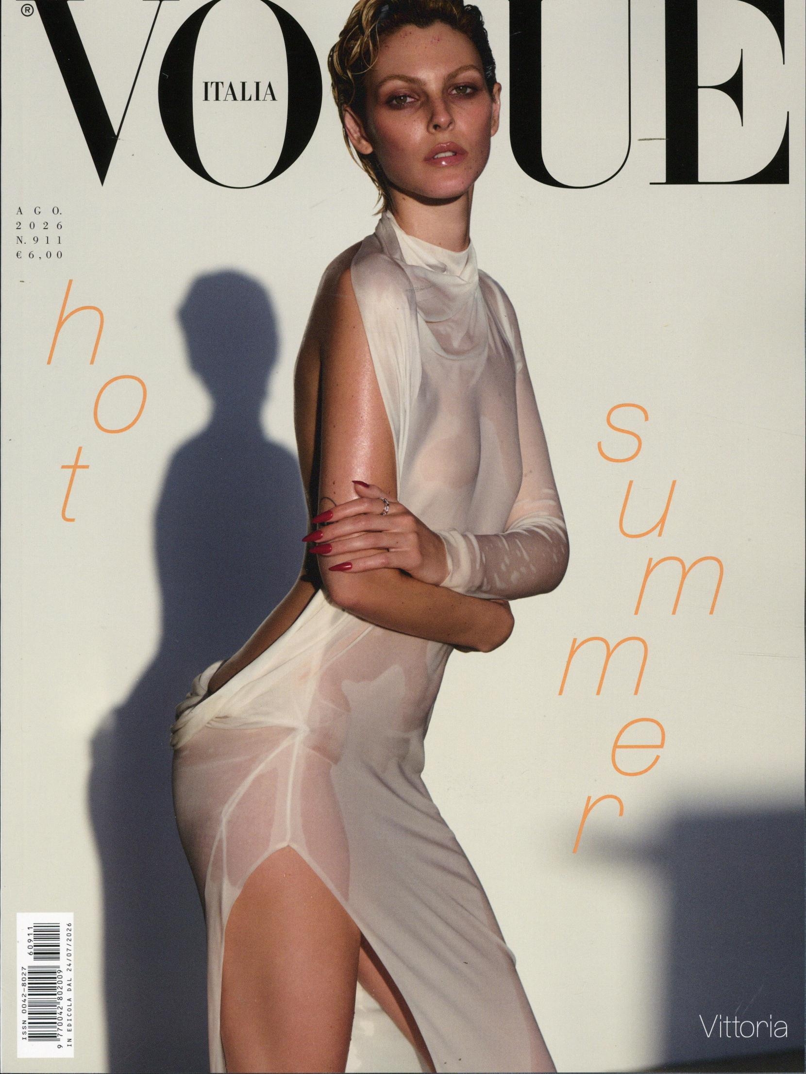 Vogue (IT)