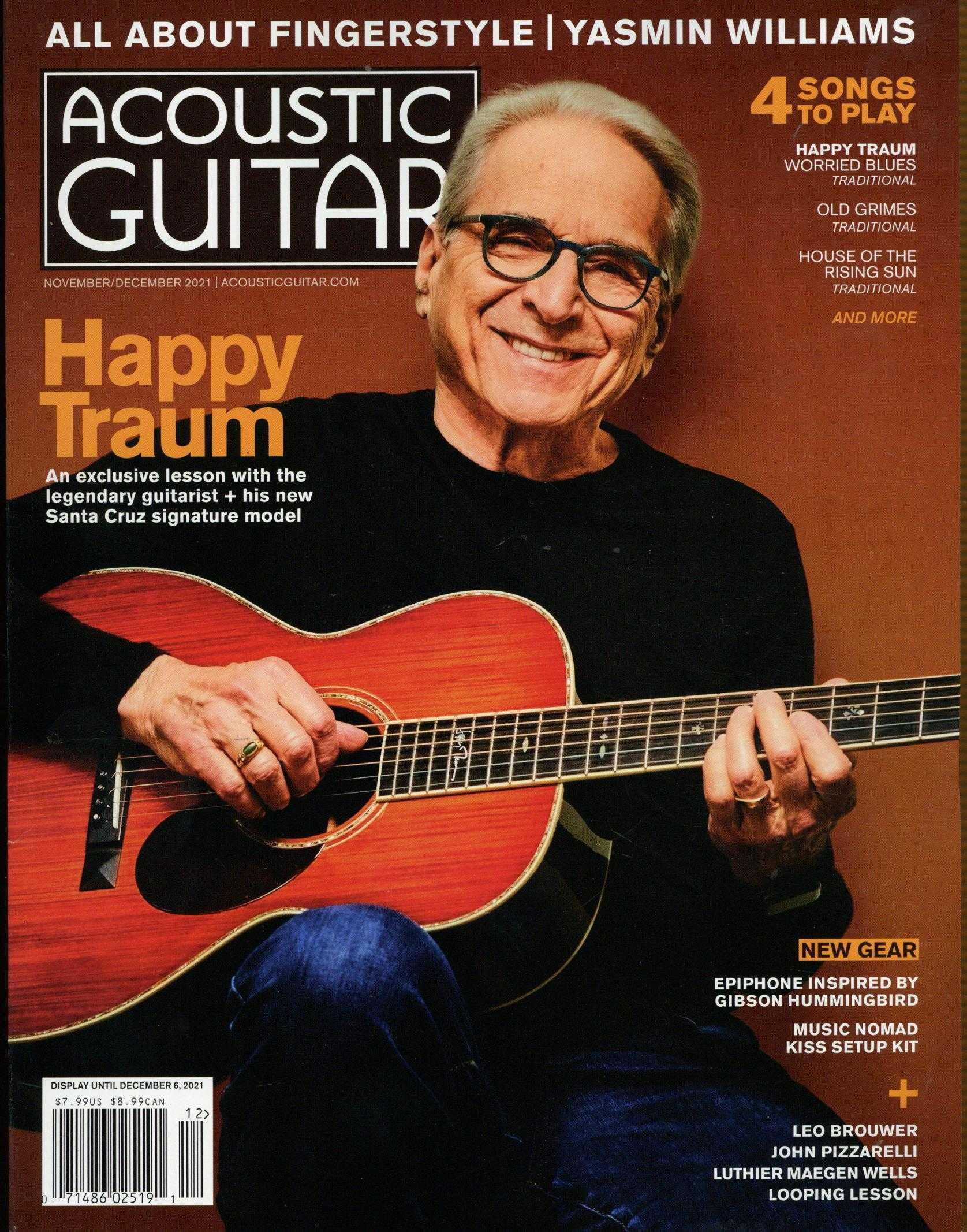 Acoustic Guitar