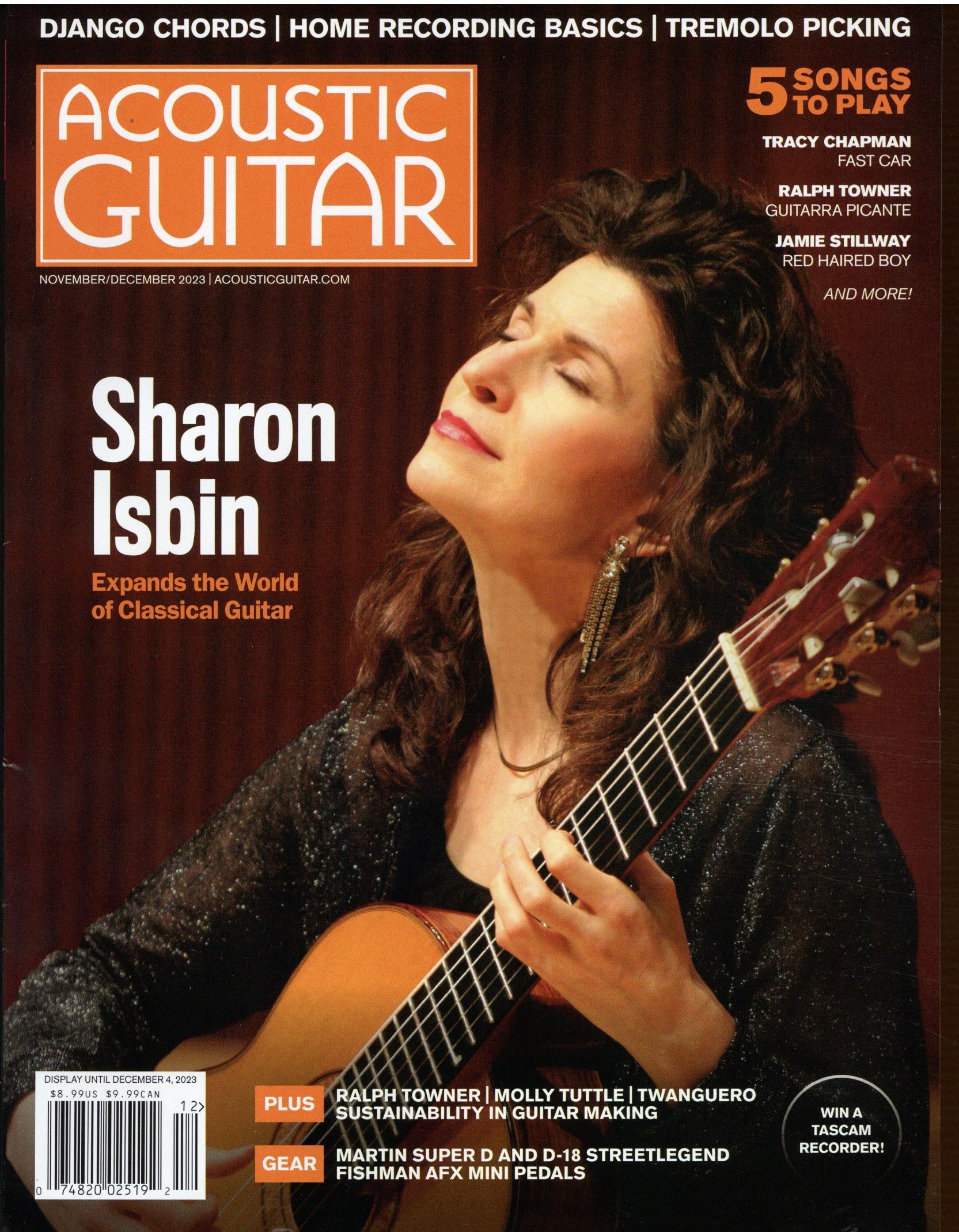 Acoustic Guitar