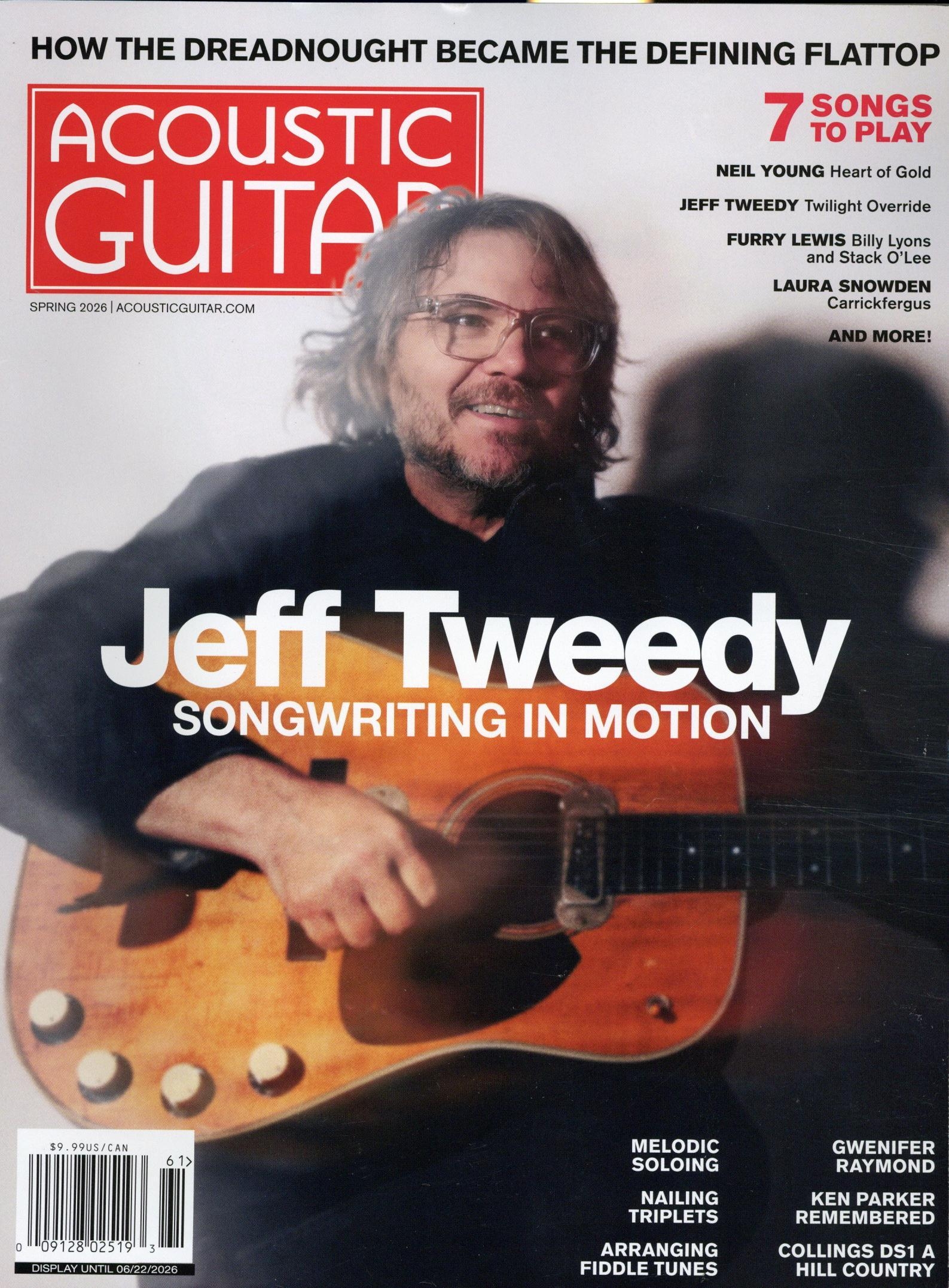 Acoustic Guitar