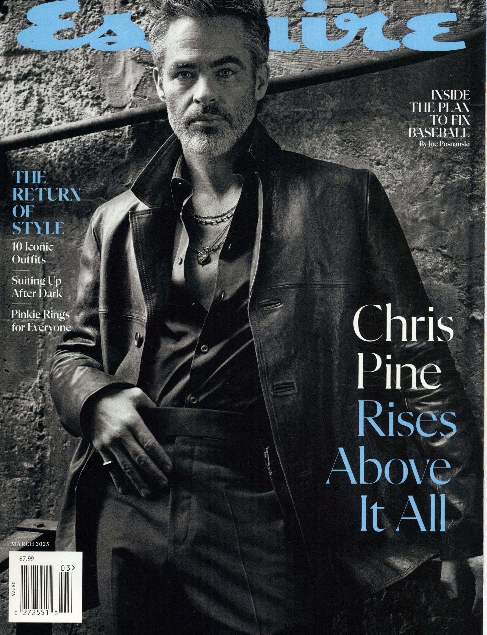 Esquire (Us)