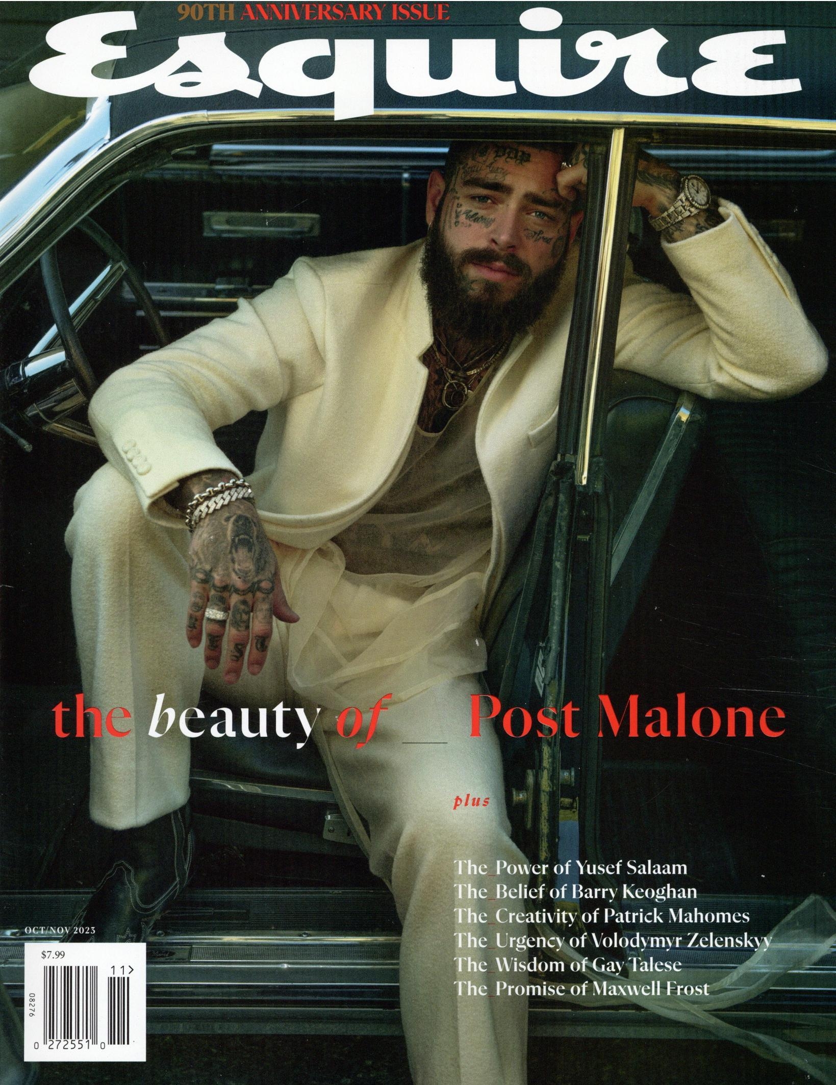 Esquire (Us)