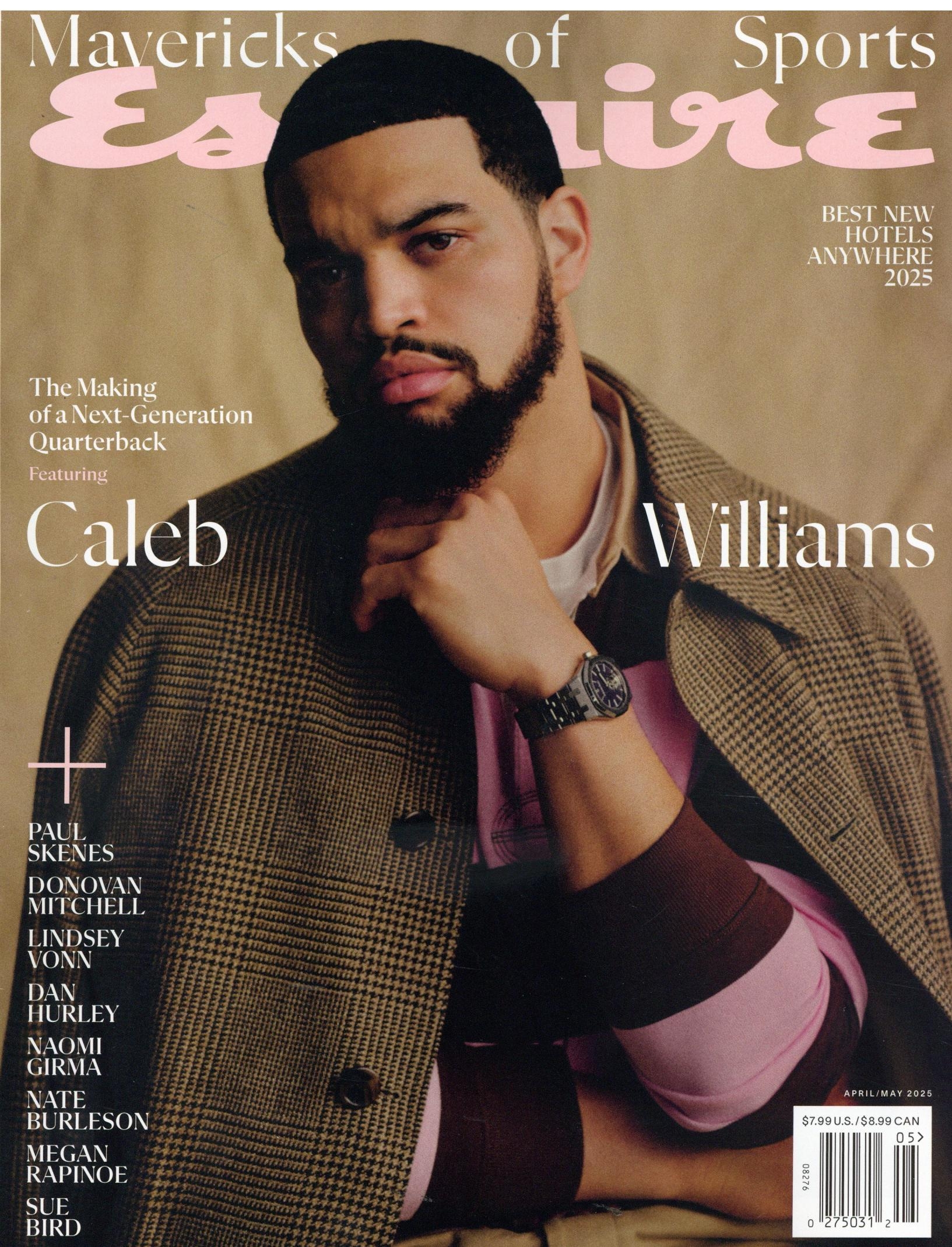Esquire (Us)