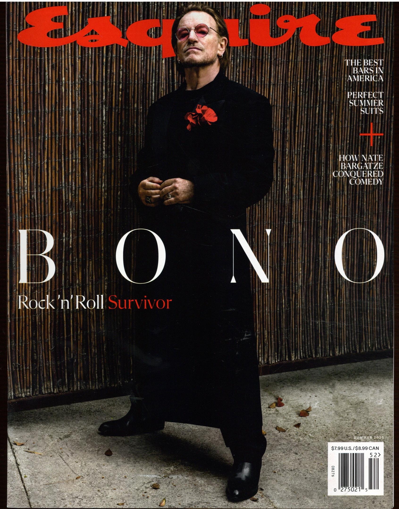 Esquire (Us)