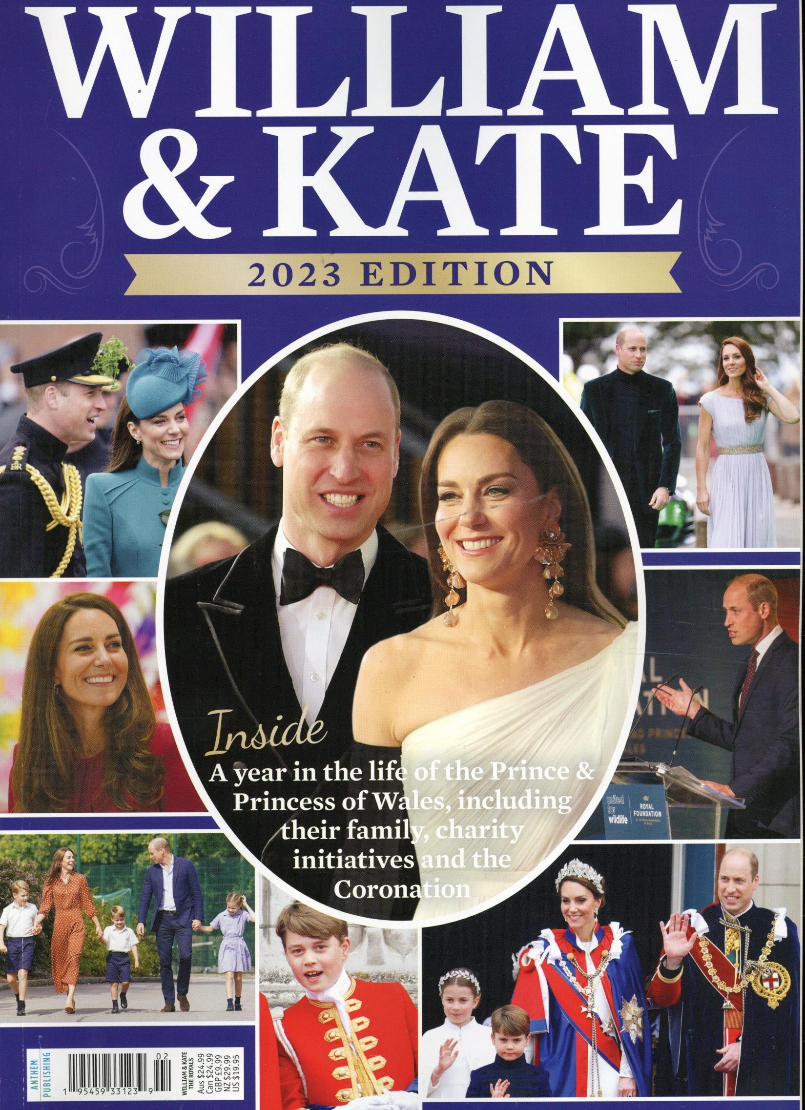 Royals Annual