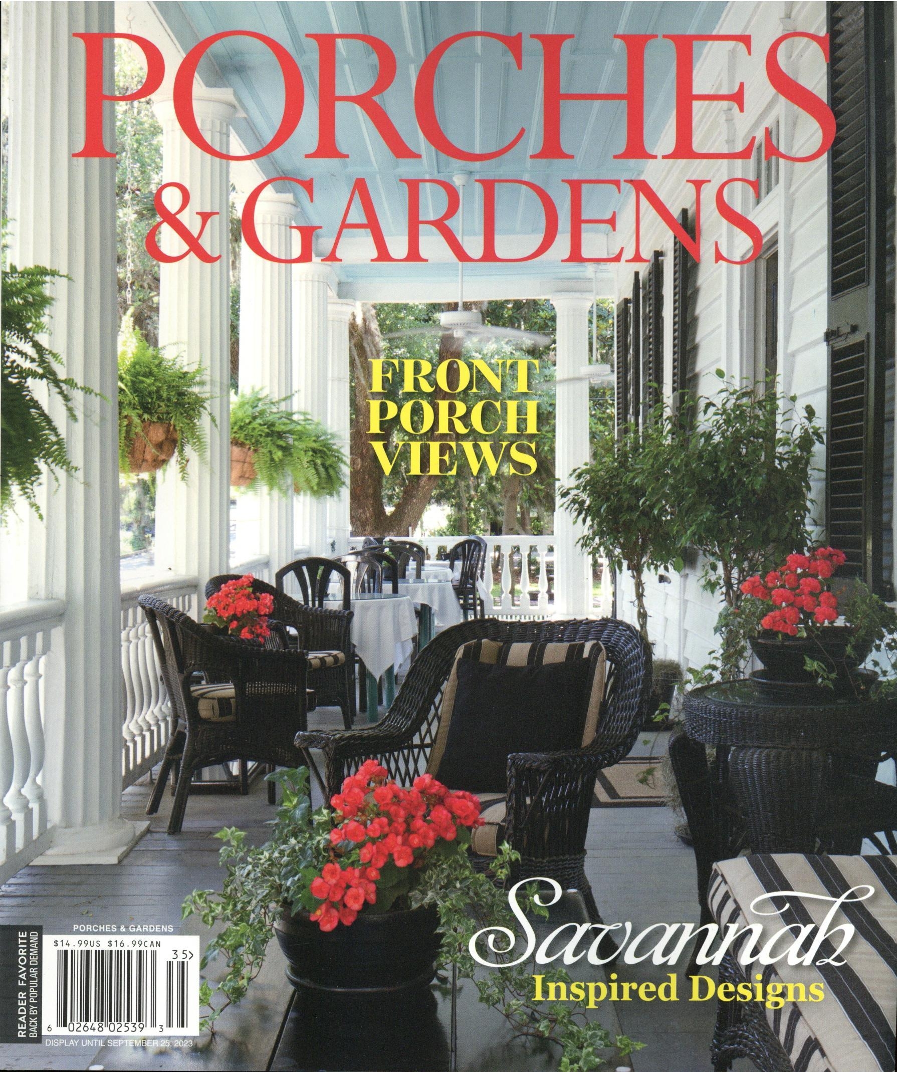 Hoffman Home & Decorat