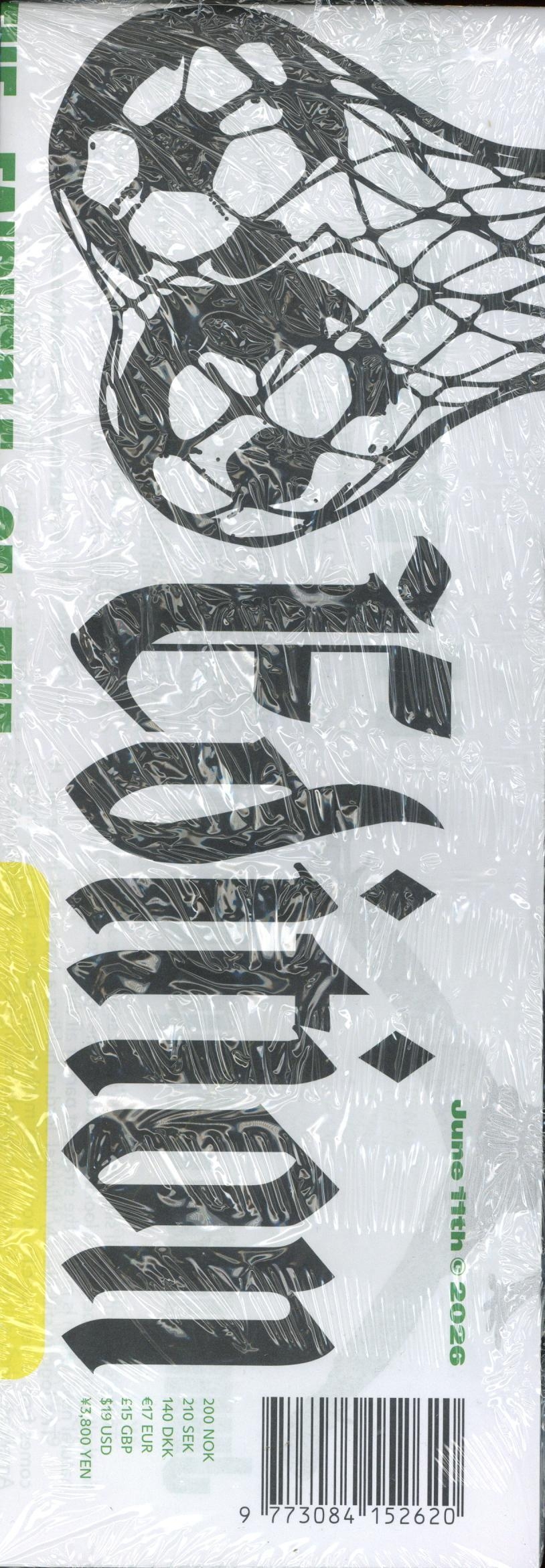 International Edition