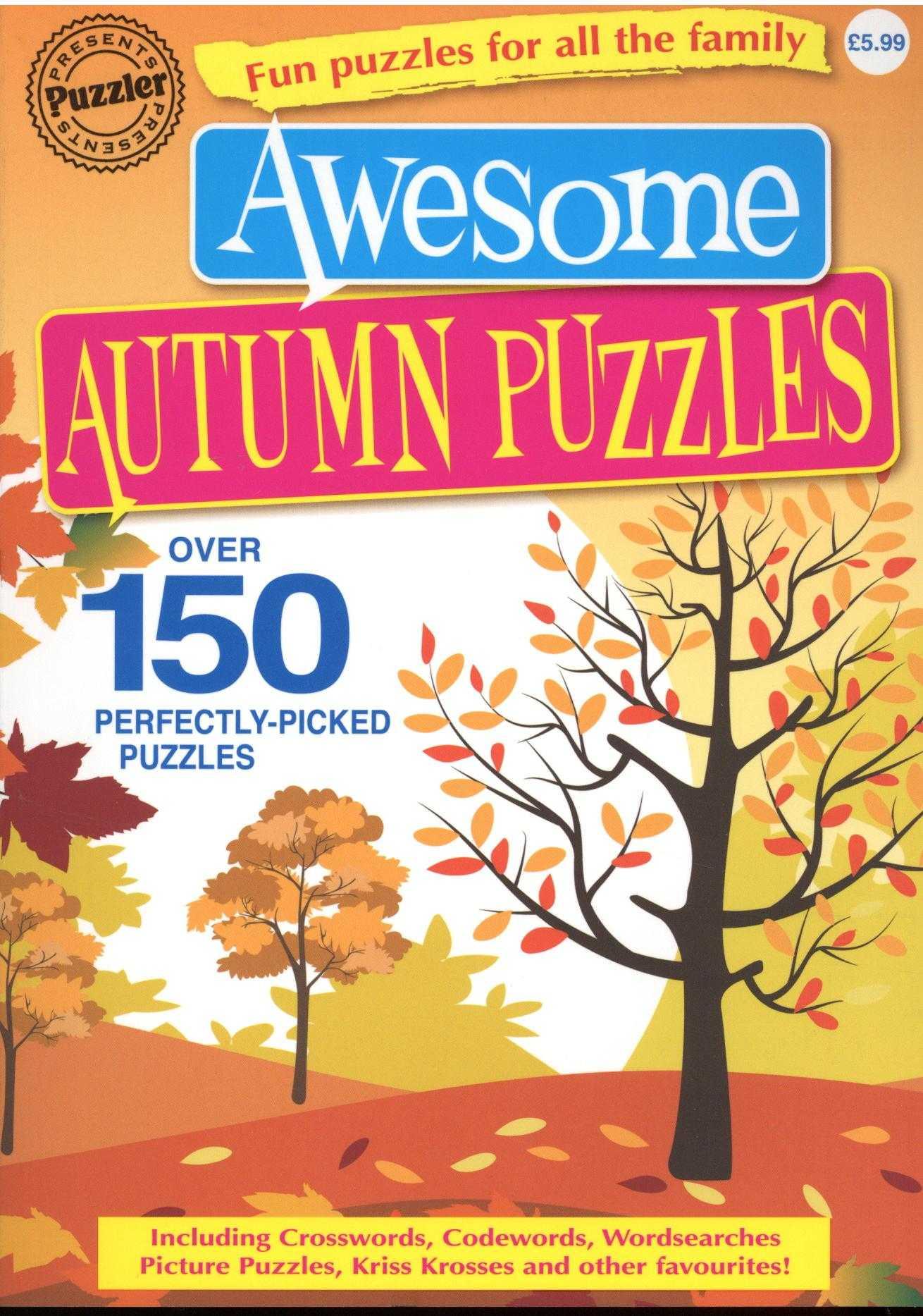 Puzzler Presents