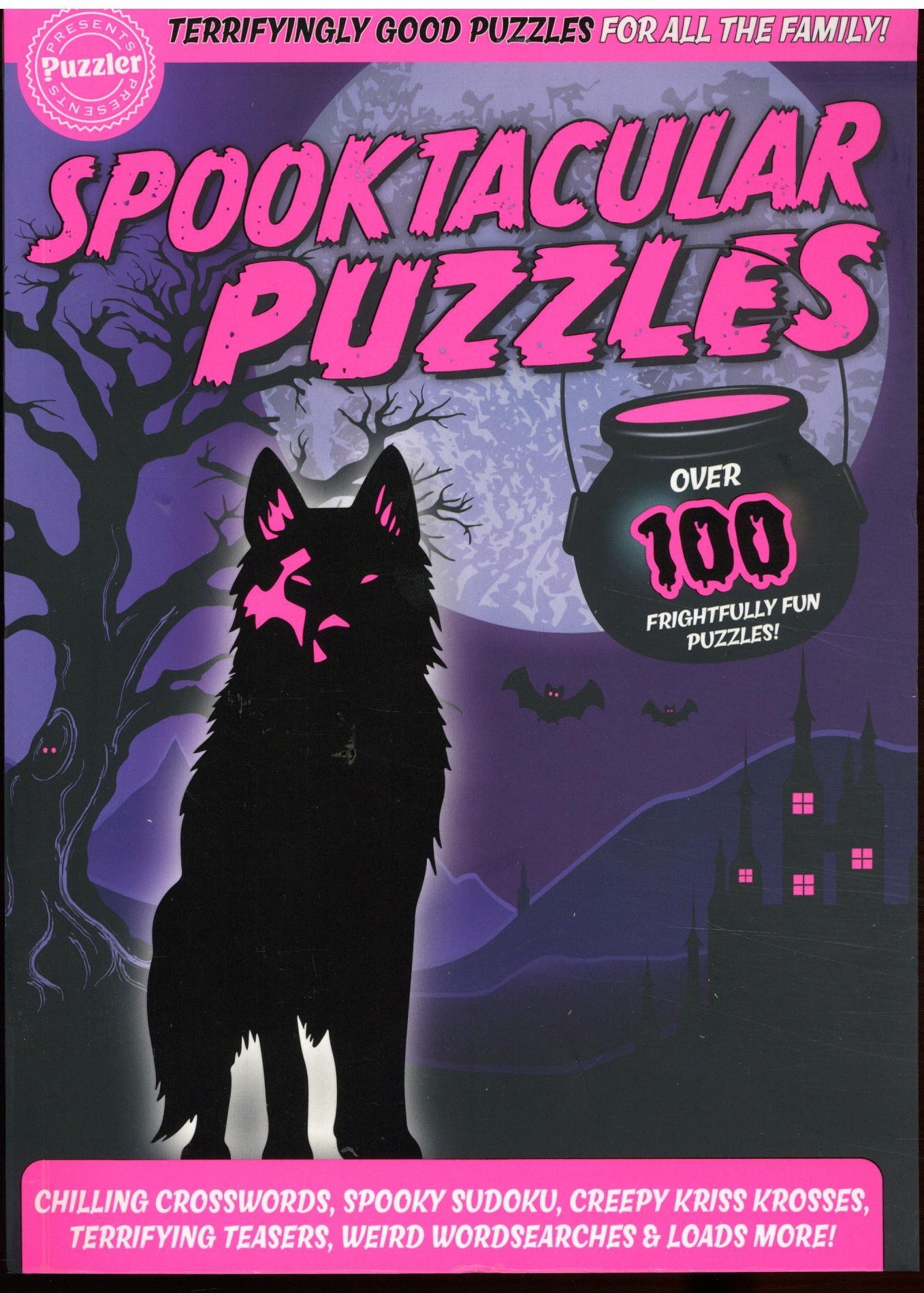 Puzzler Presents