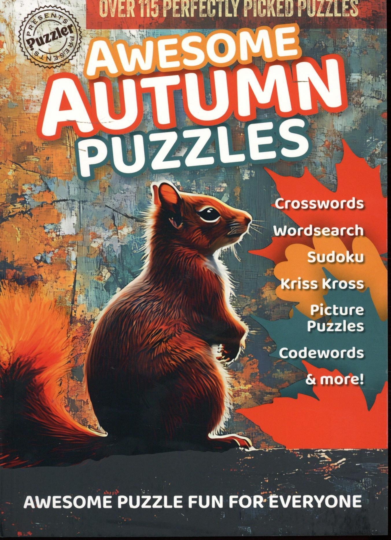 Puzzler Presents