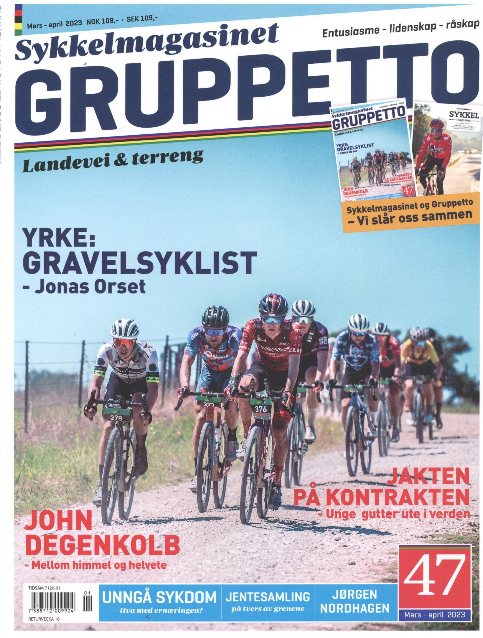 Gruppetto