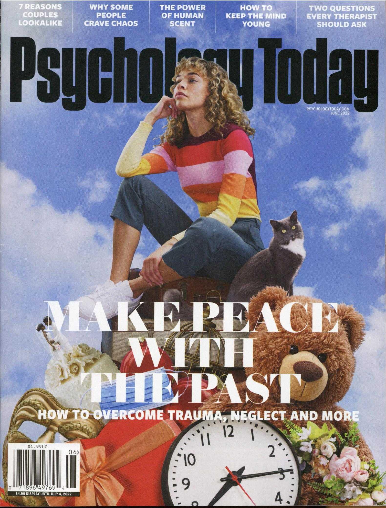 Psychology Today