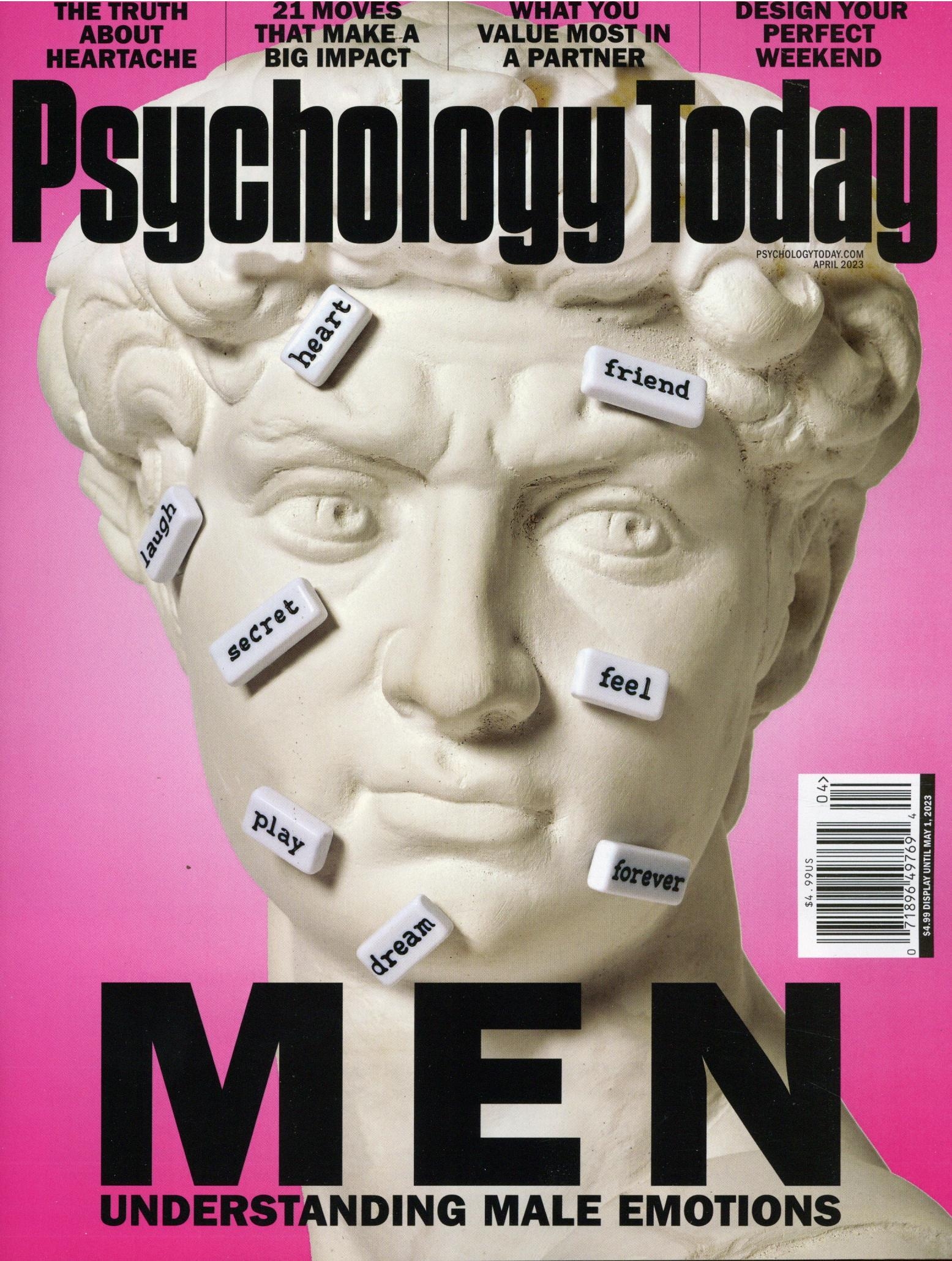 Psychology Today