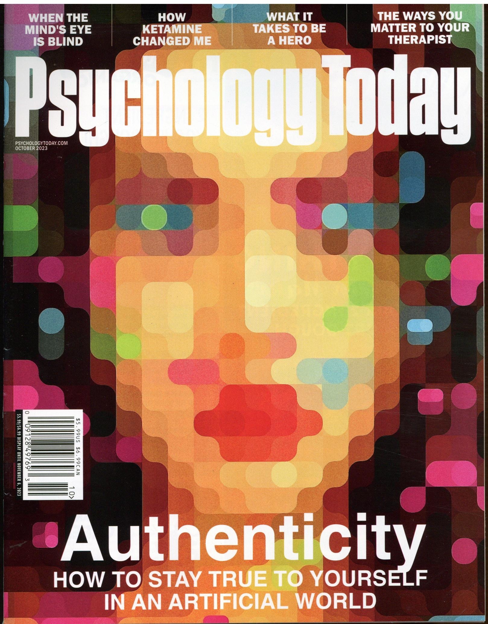 Psychology Today