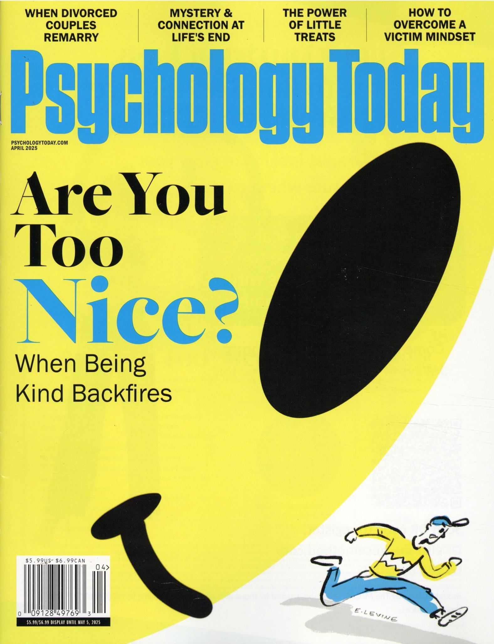 Psychology Today