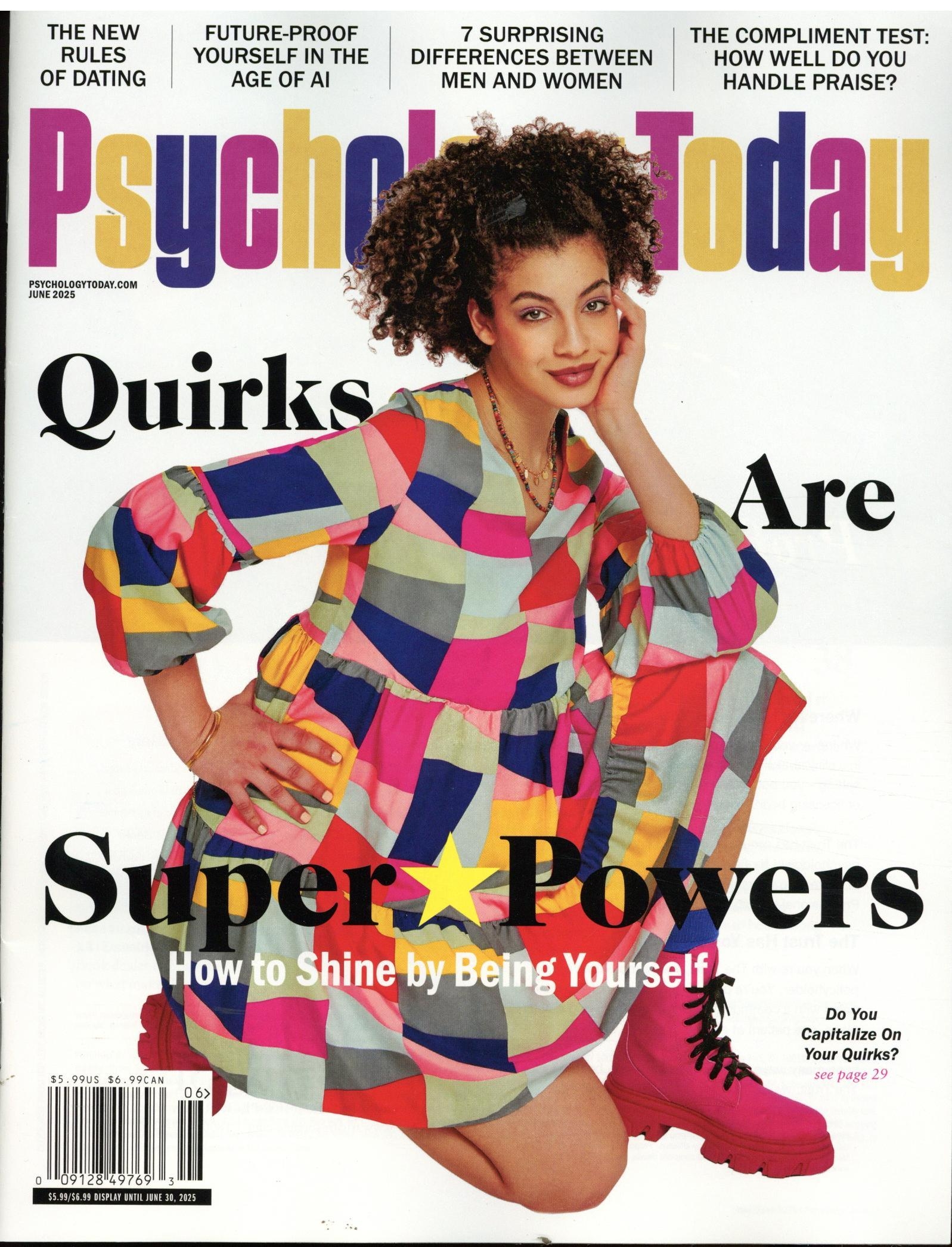 Psychology Today