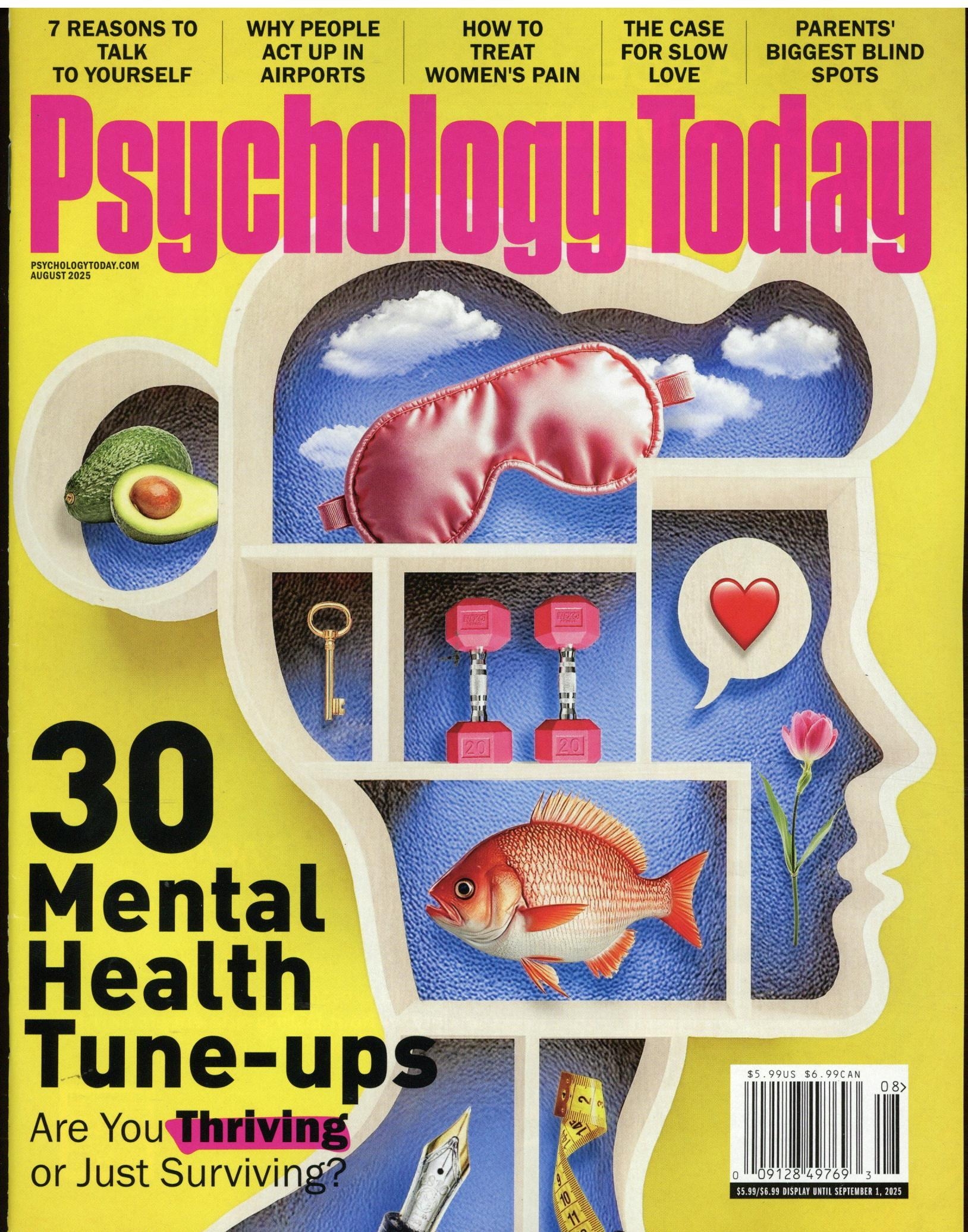 Psychology Today