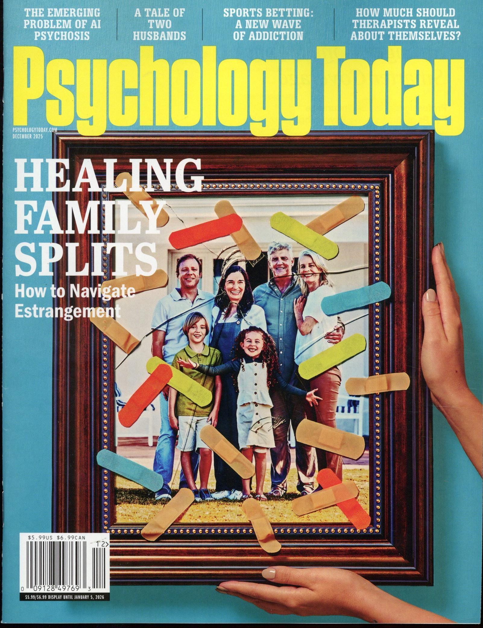Psychology Today