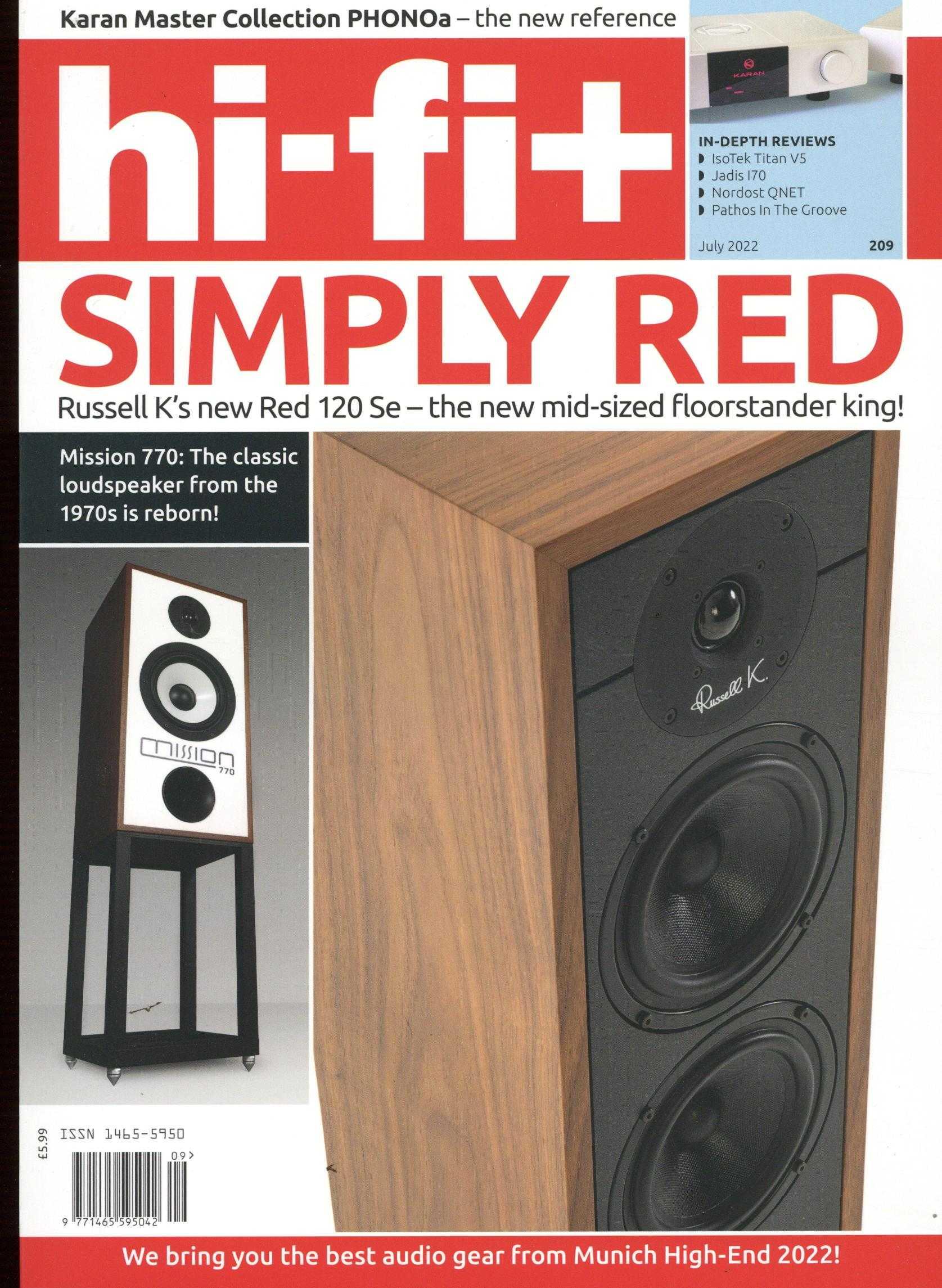 Hi-Fi+