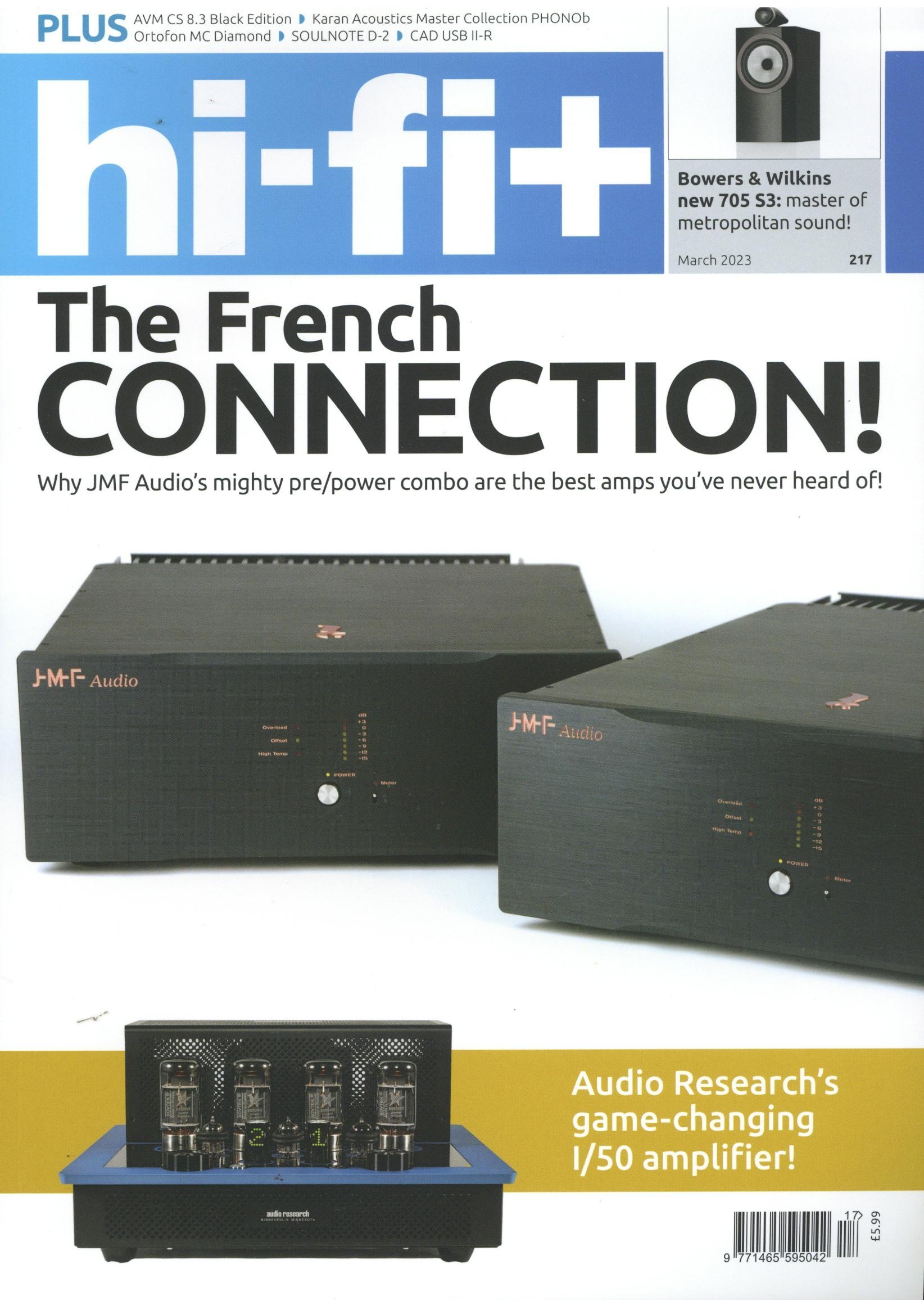 Hi-Fi+