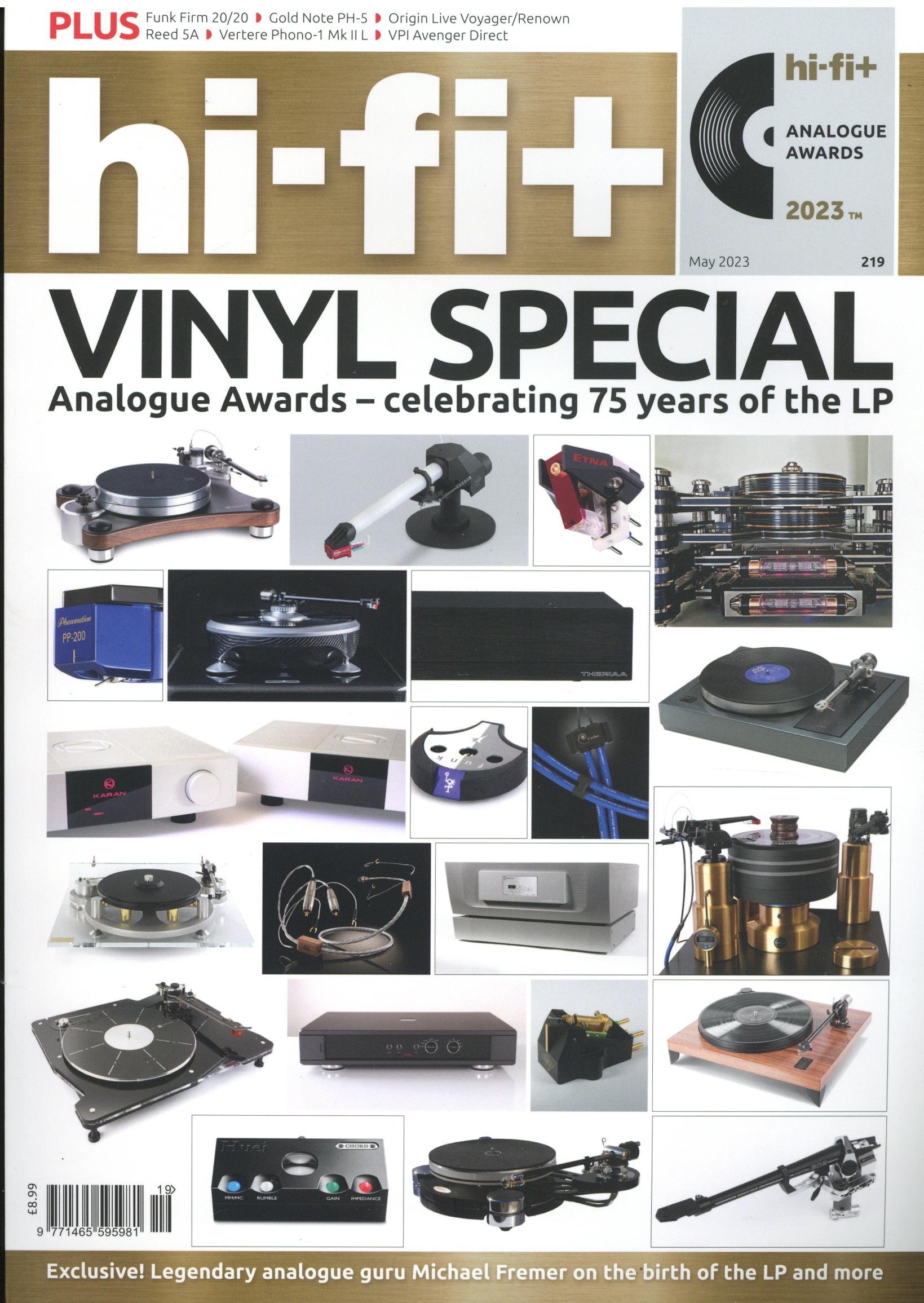Hi-Fi+