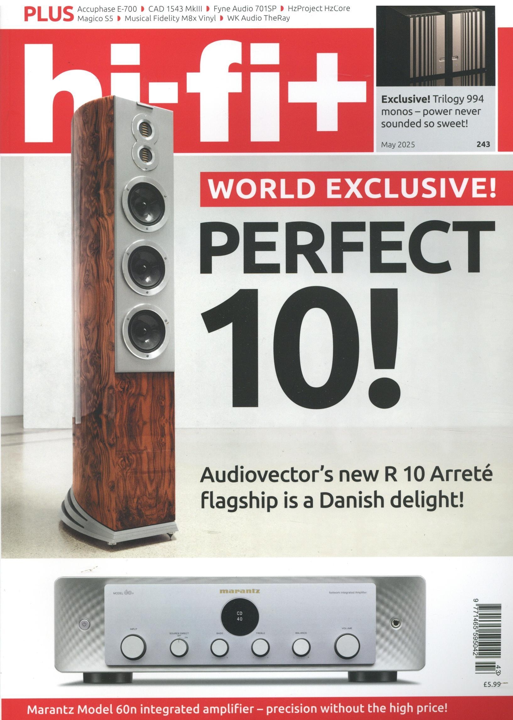 Hi-Fi+
