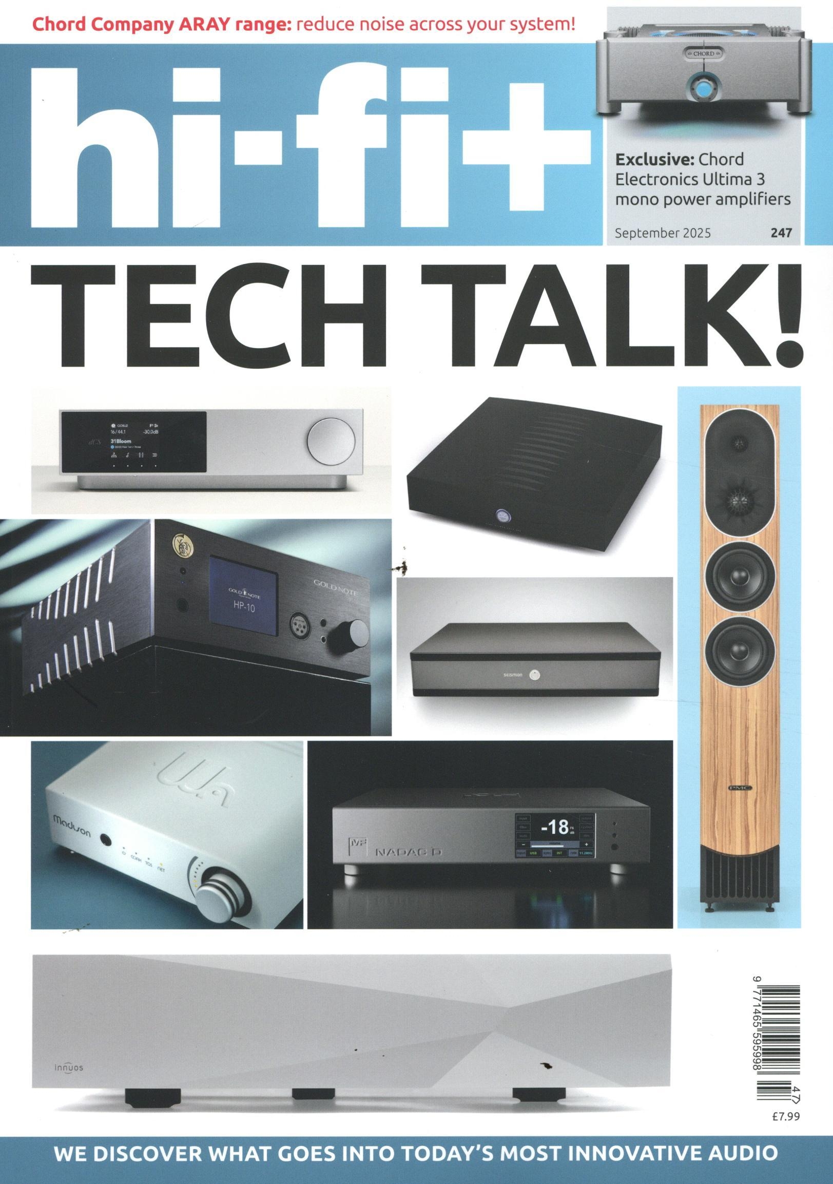 Hi-Fi+