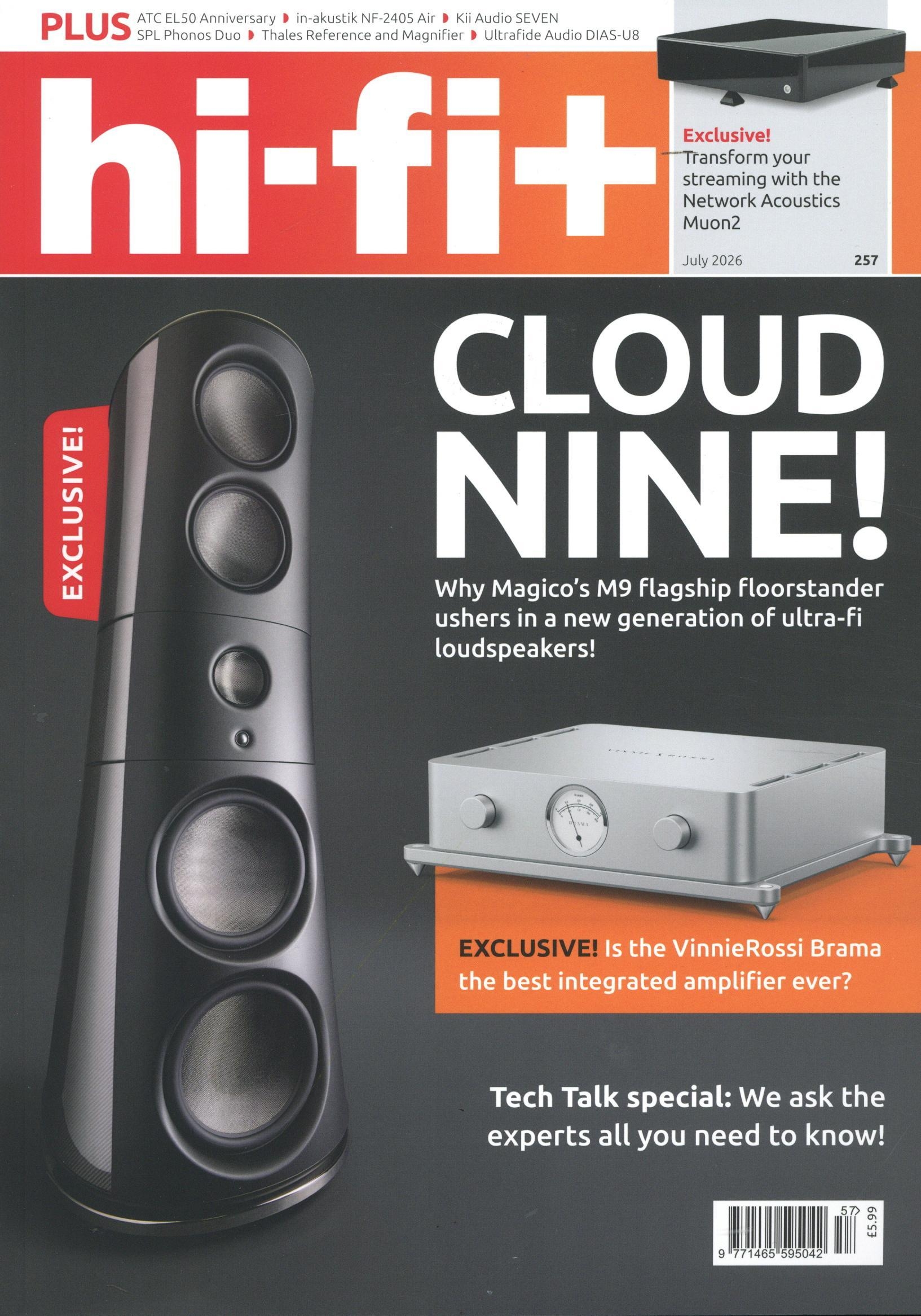Hi-Fi+