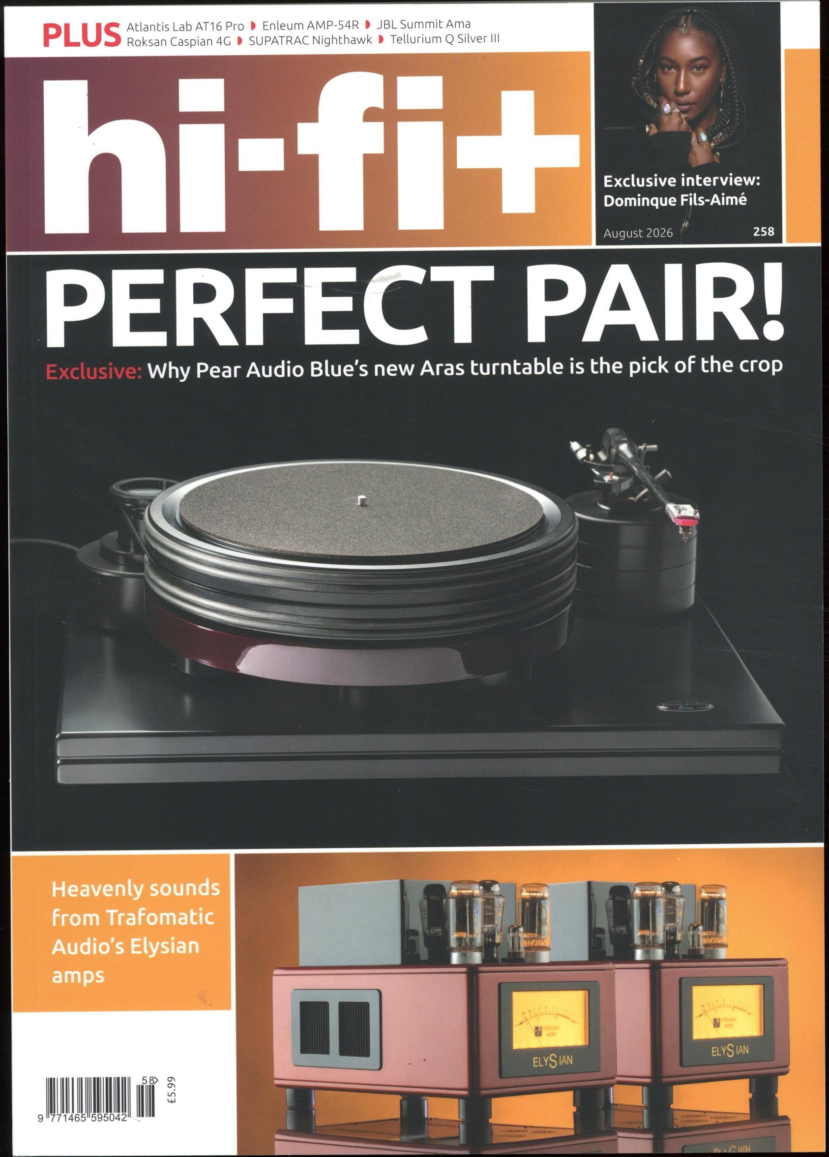 Hi-Fi+