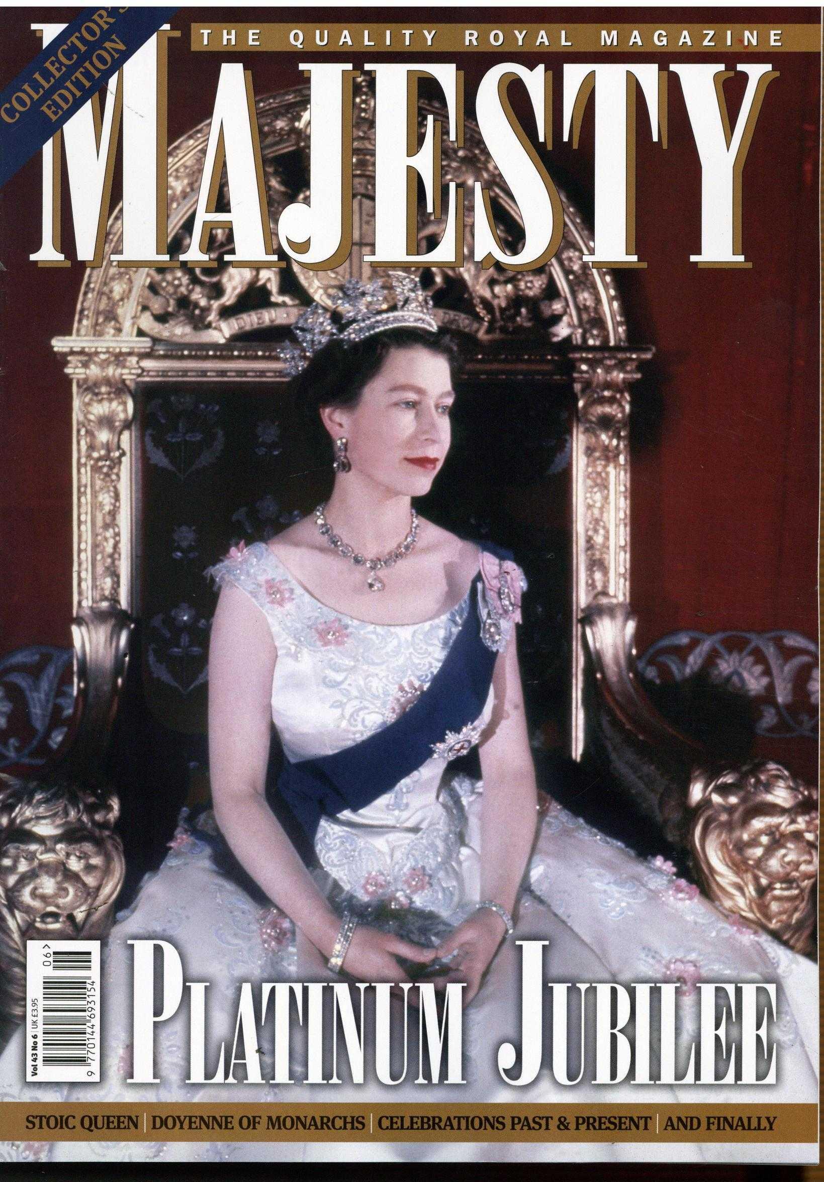 Majesty