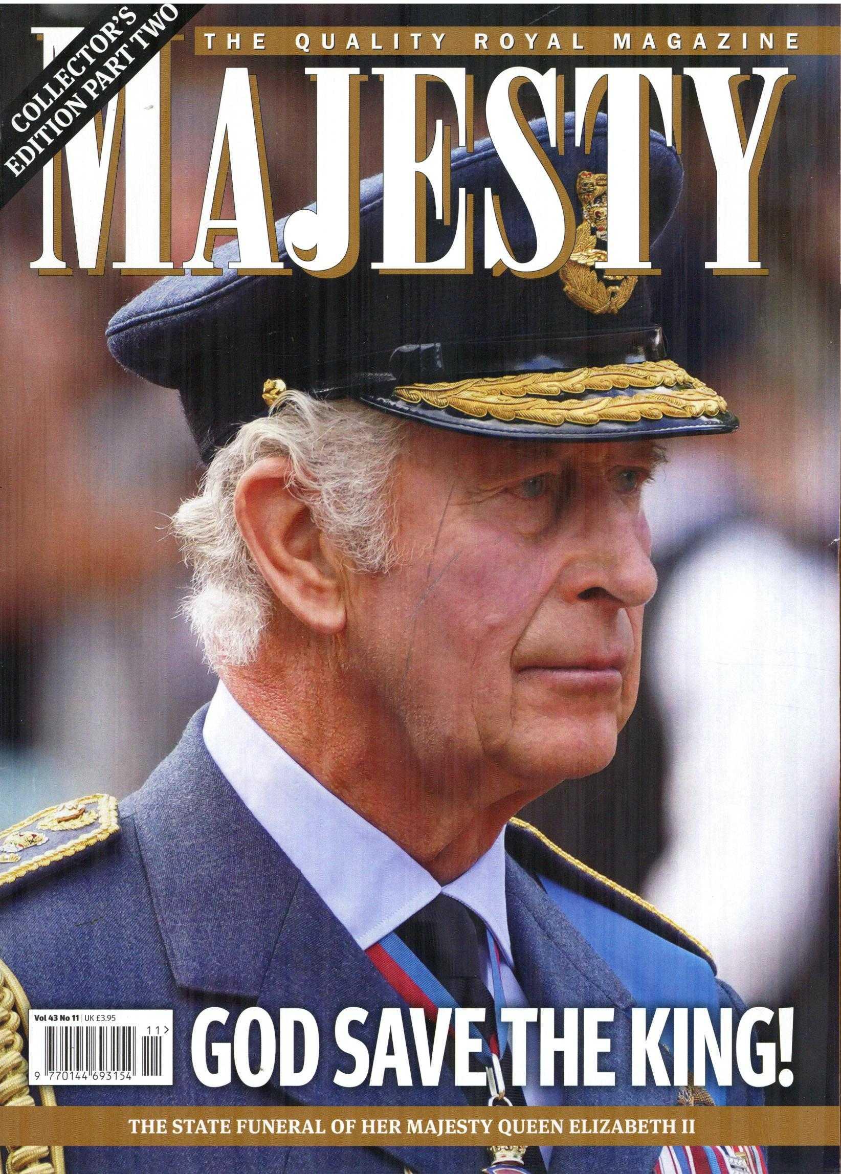 Majesty