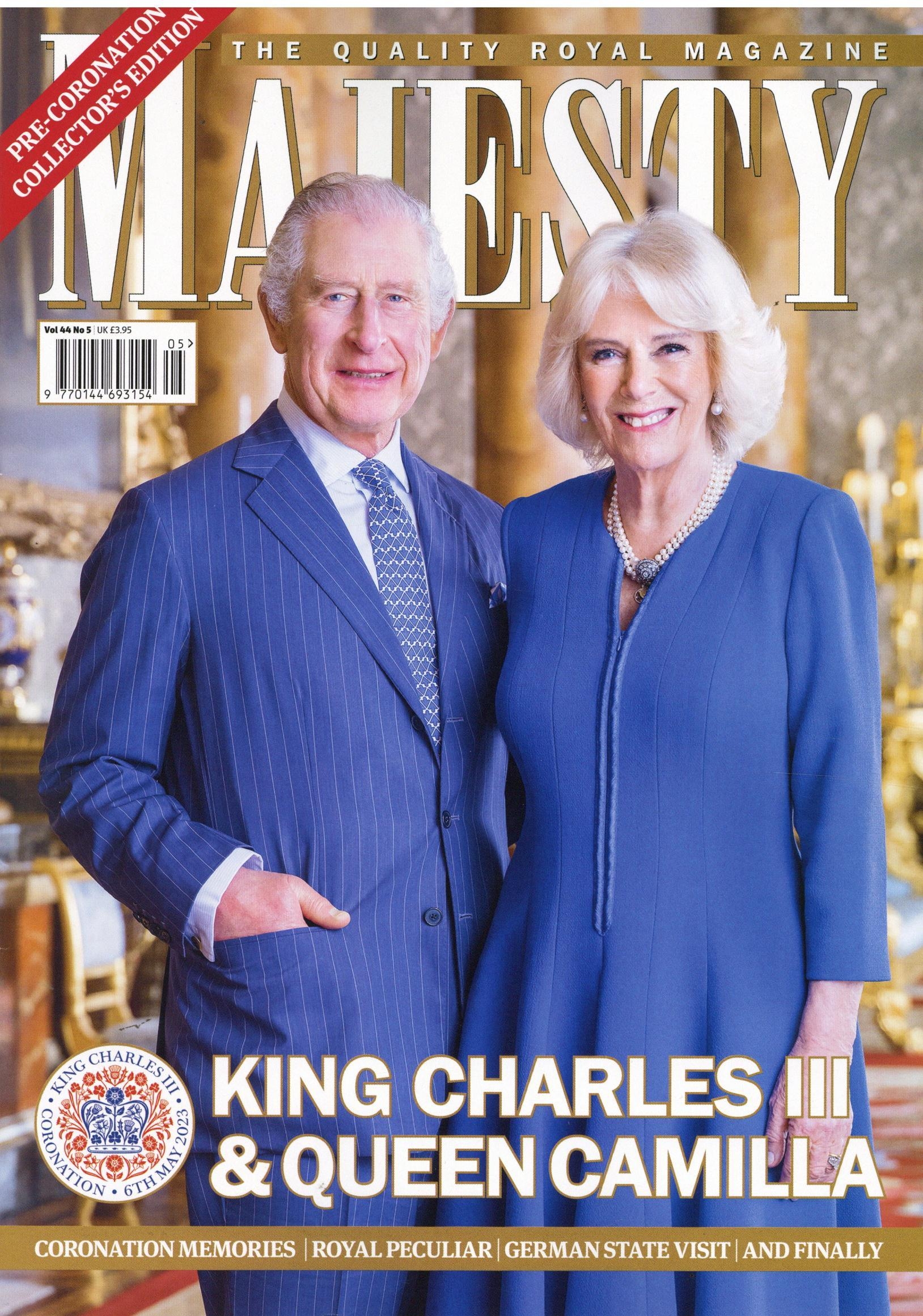 Majesty