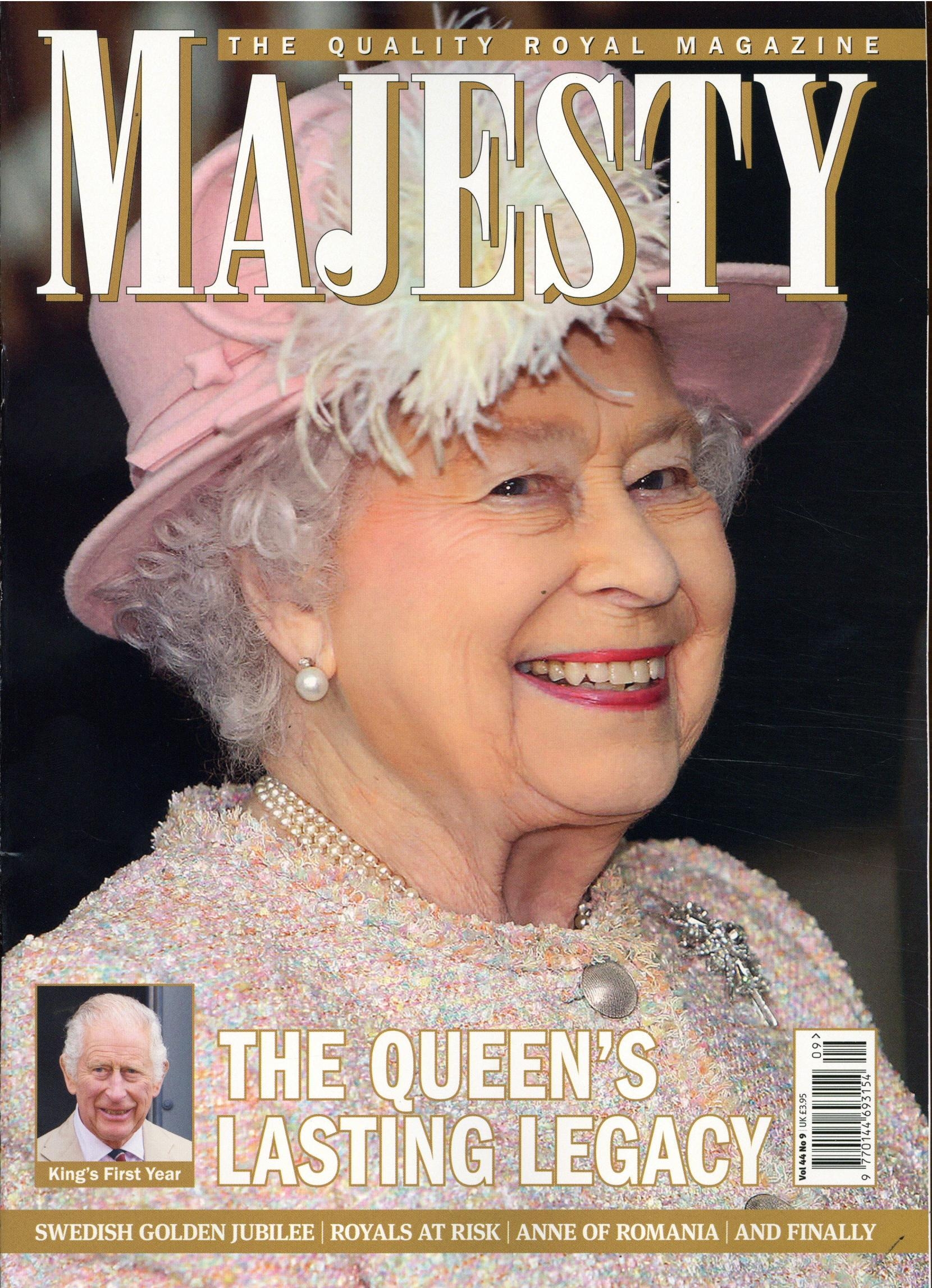 Majesty