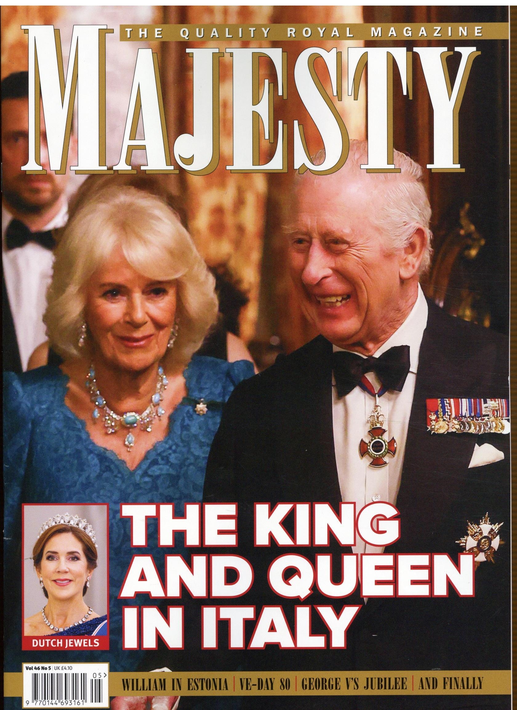 Majesty