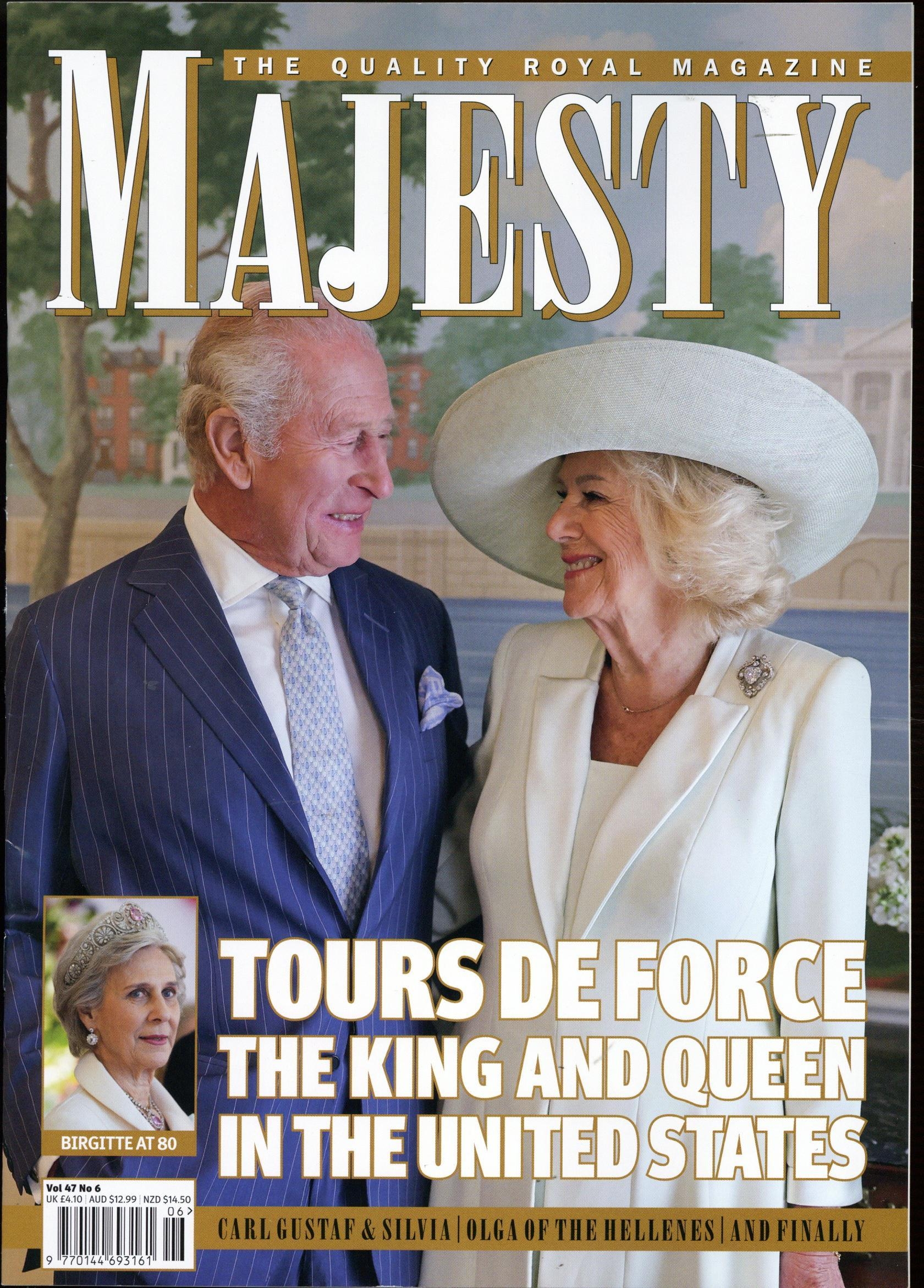 Majesty