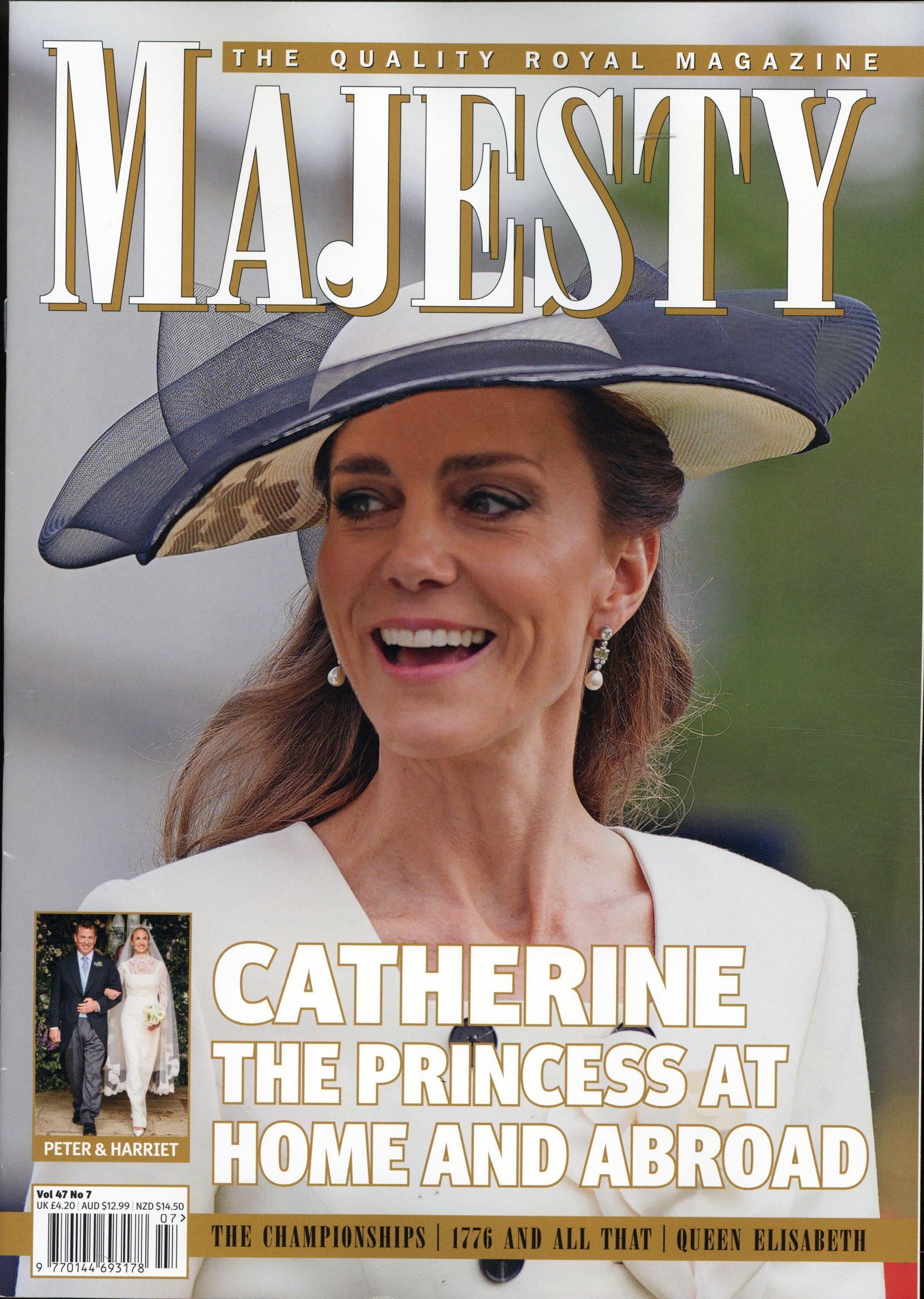 Majesty