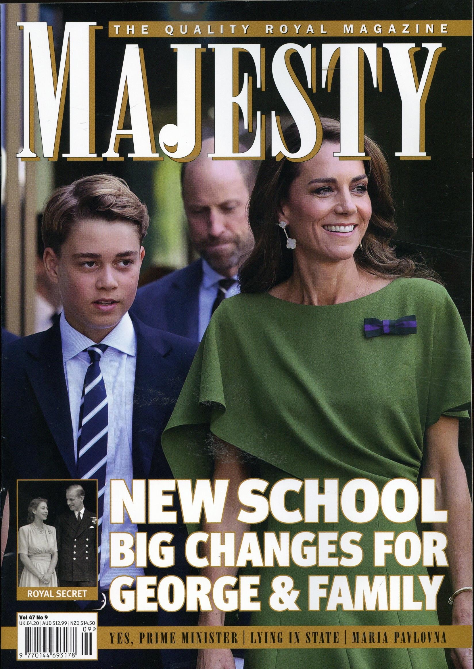 Majesty