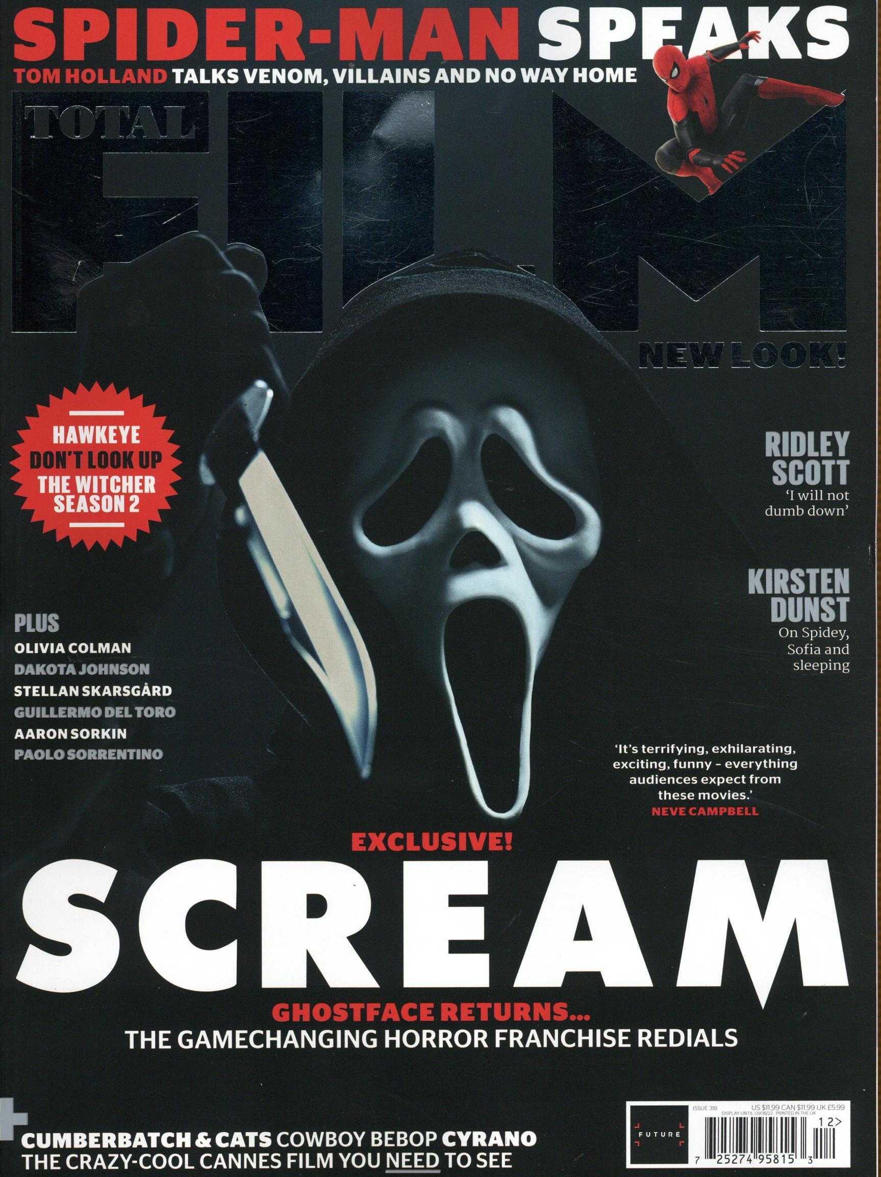 Total Film