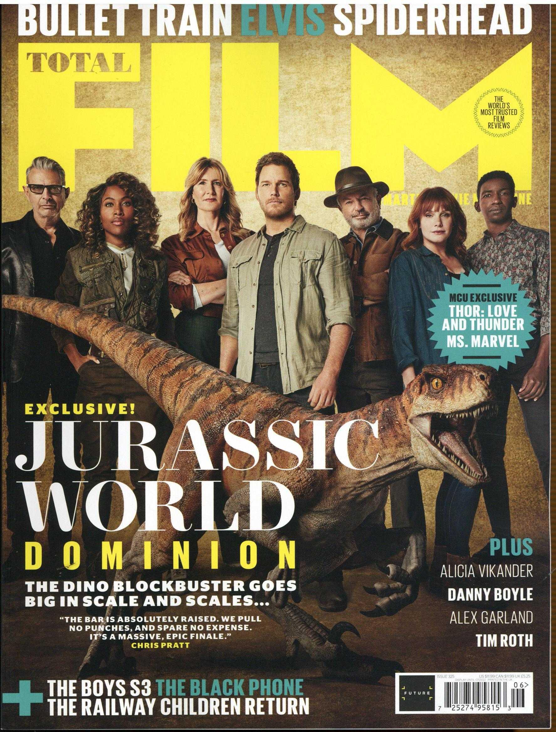 Total Film