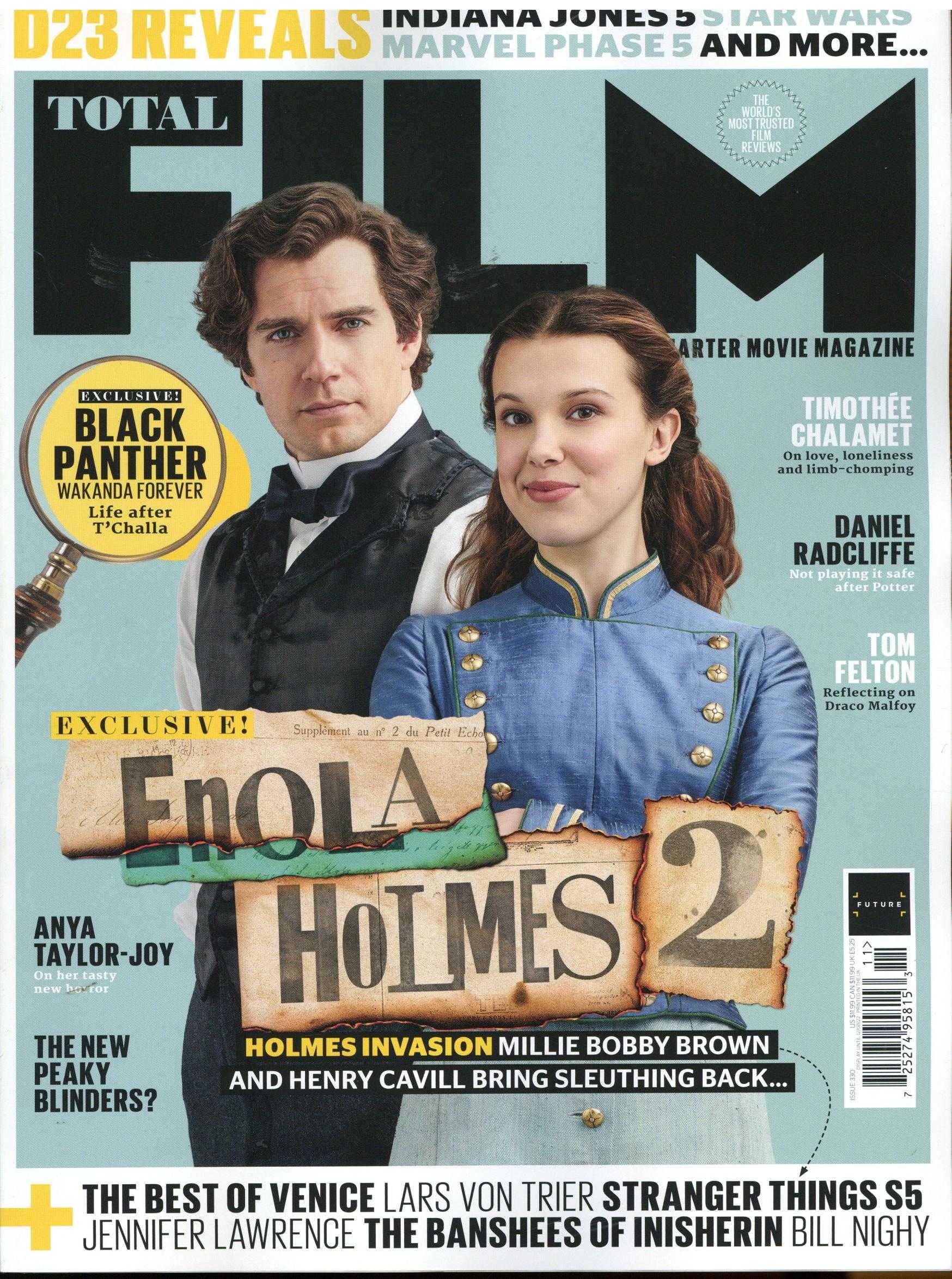 Total Film