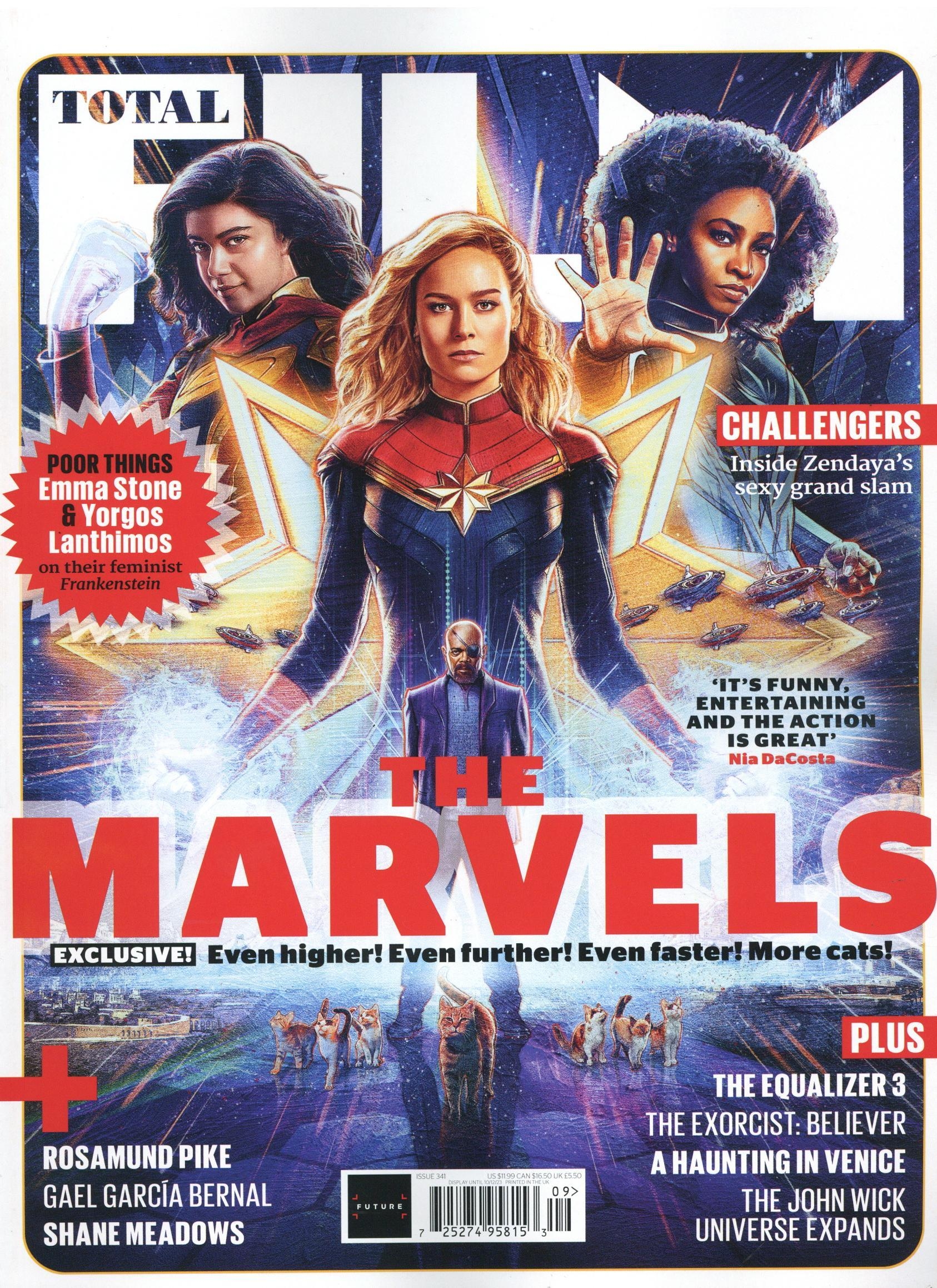 Total Film