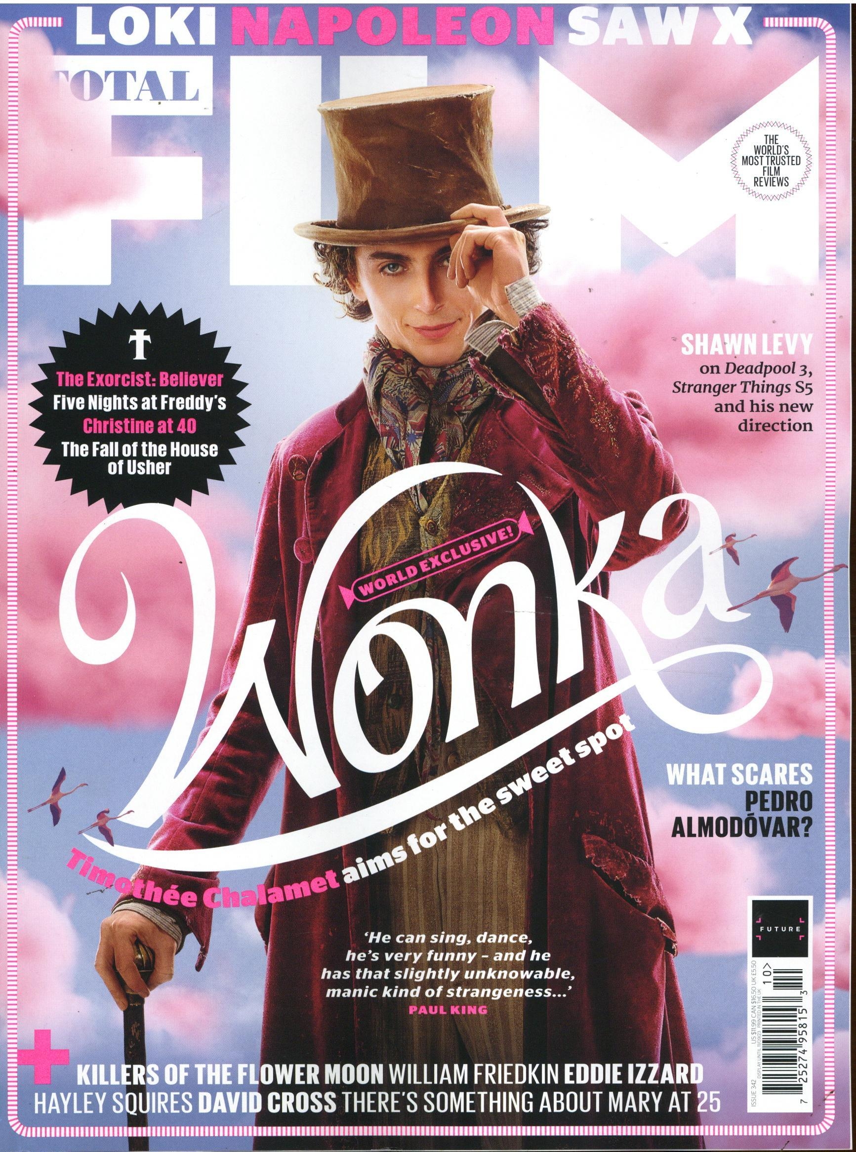 Total Film