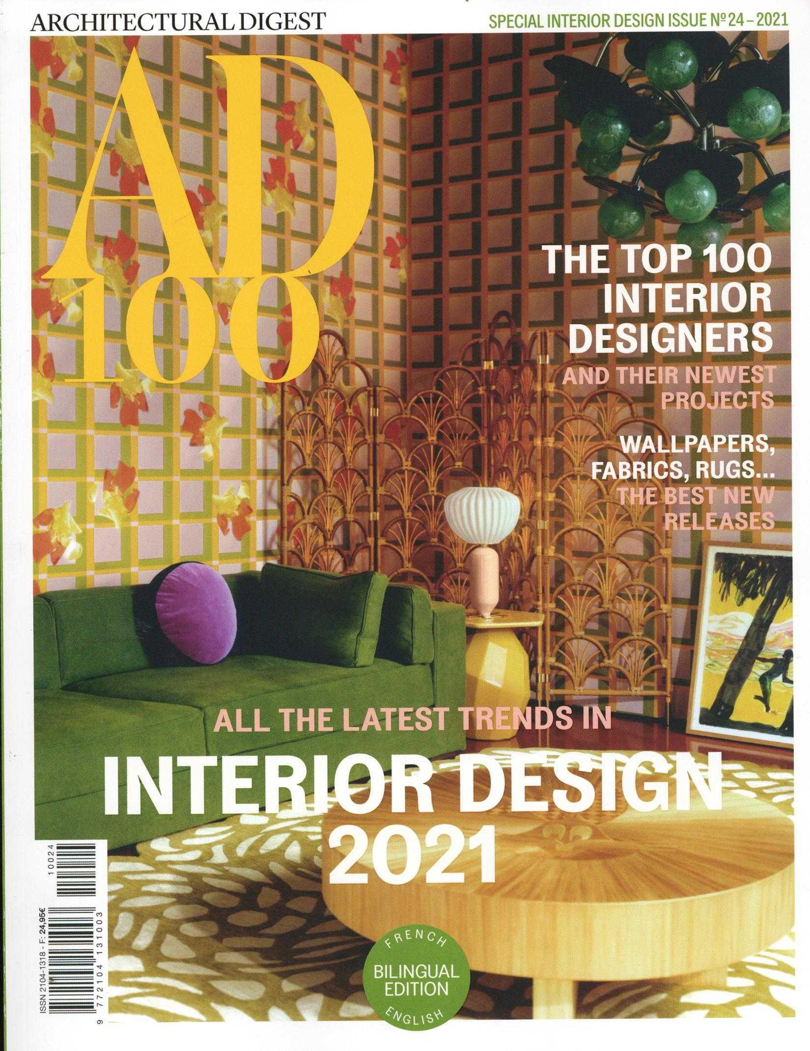 AD 100 (UK/FR)