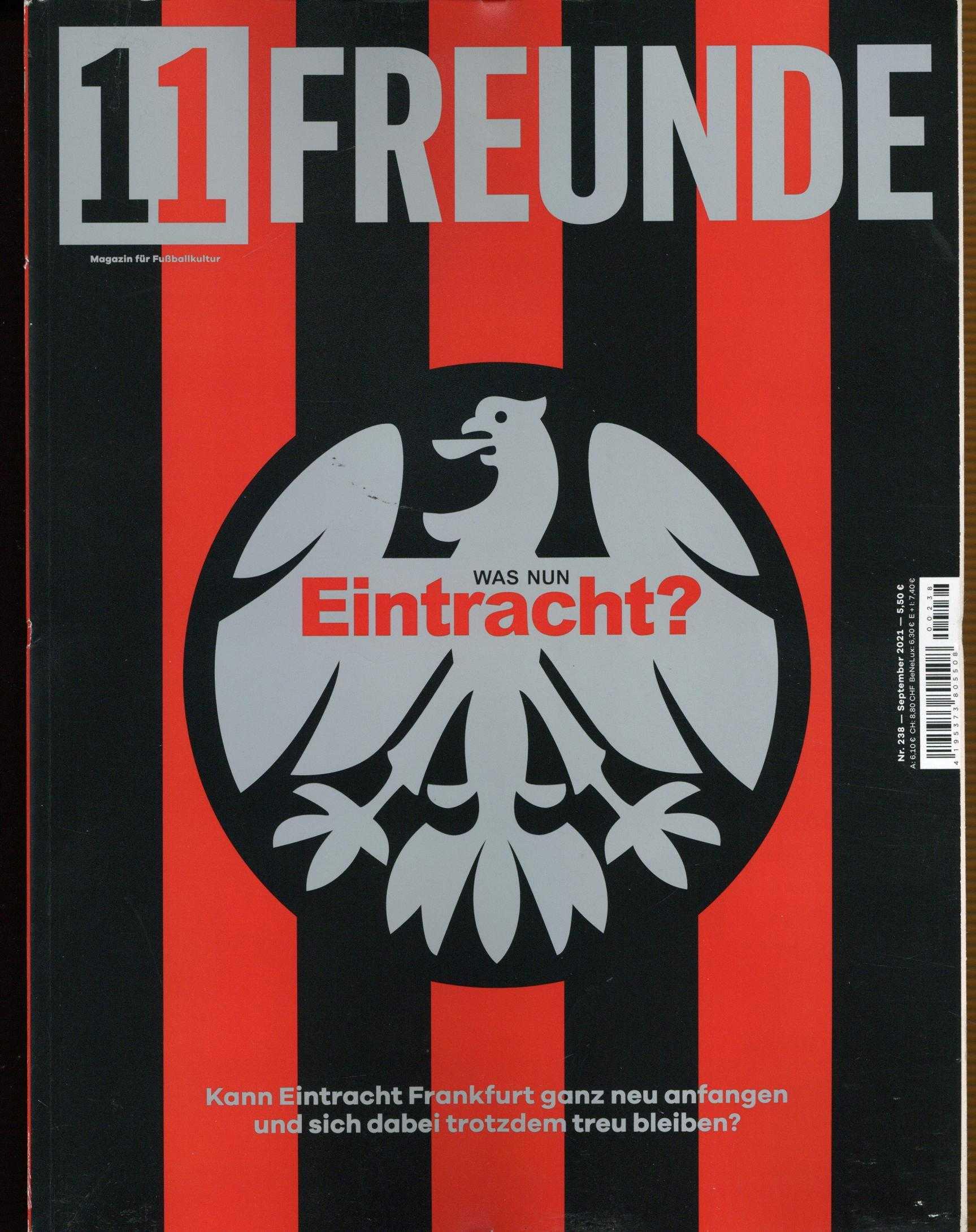 11Freunde