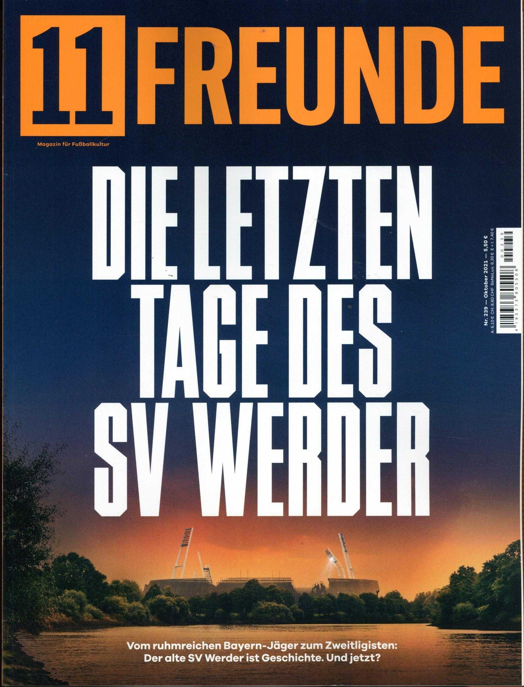 11Freunde