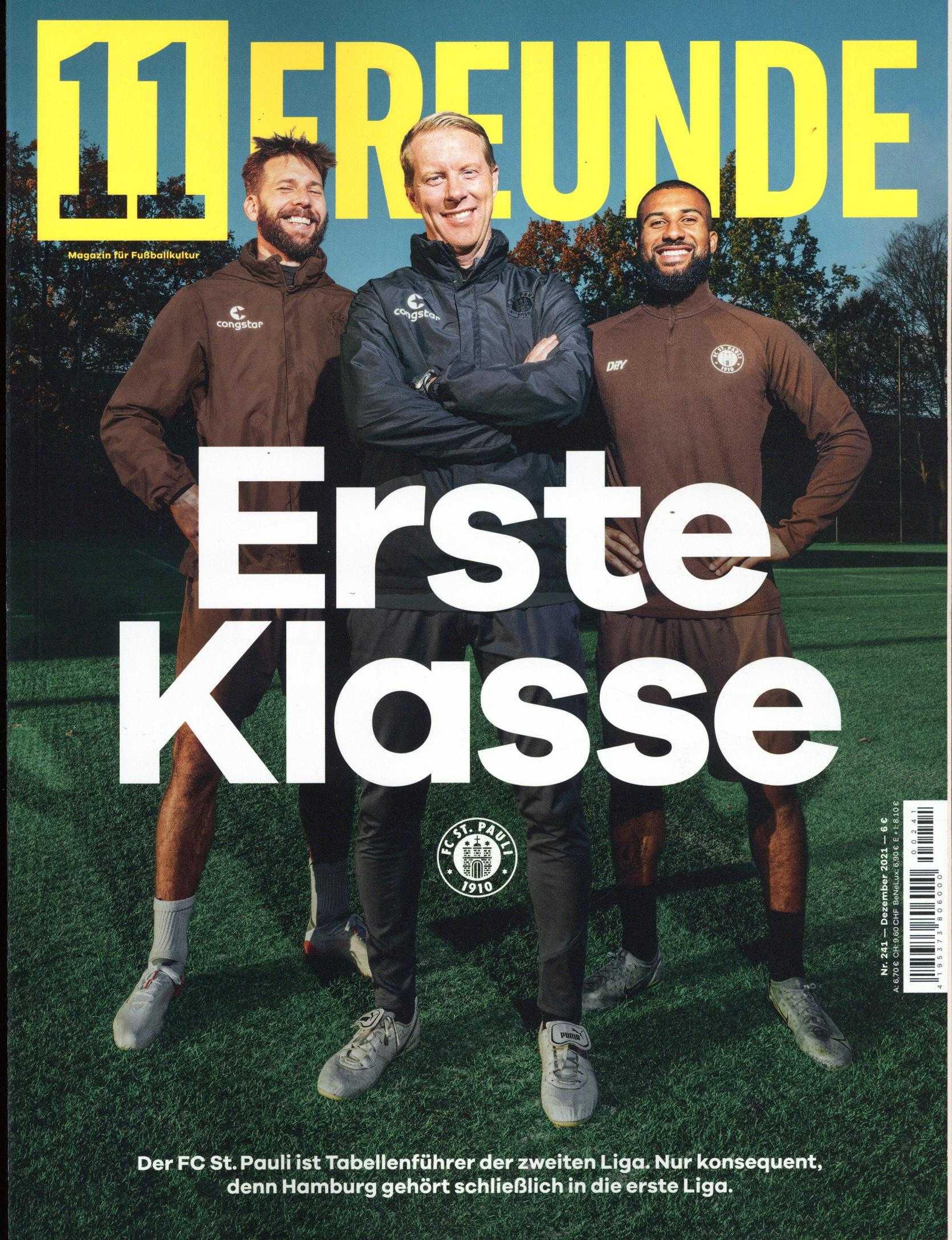 11Freunde