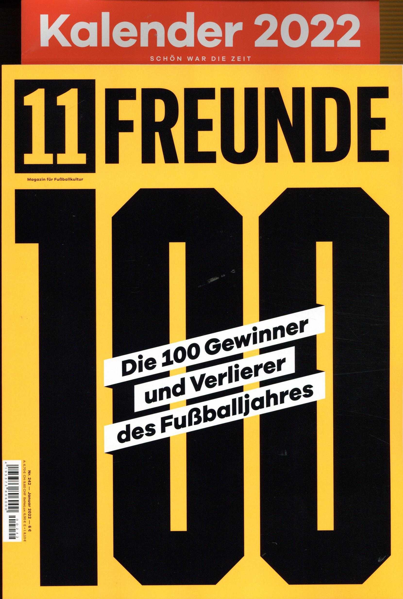 11Freunde